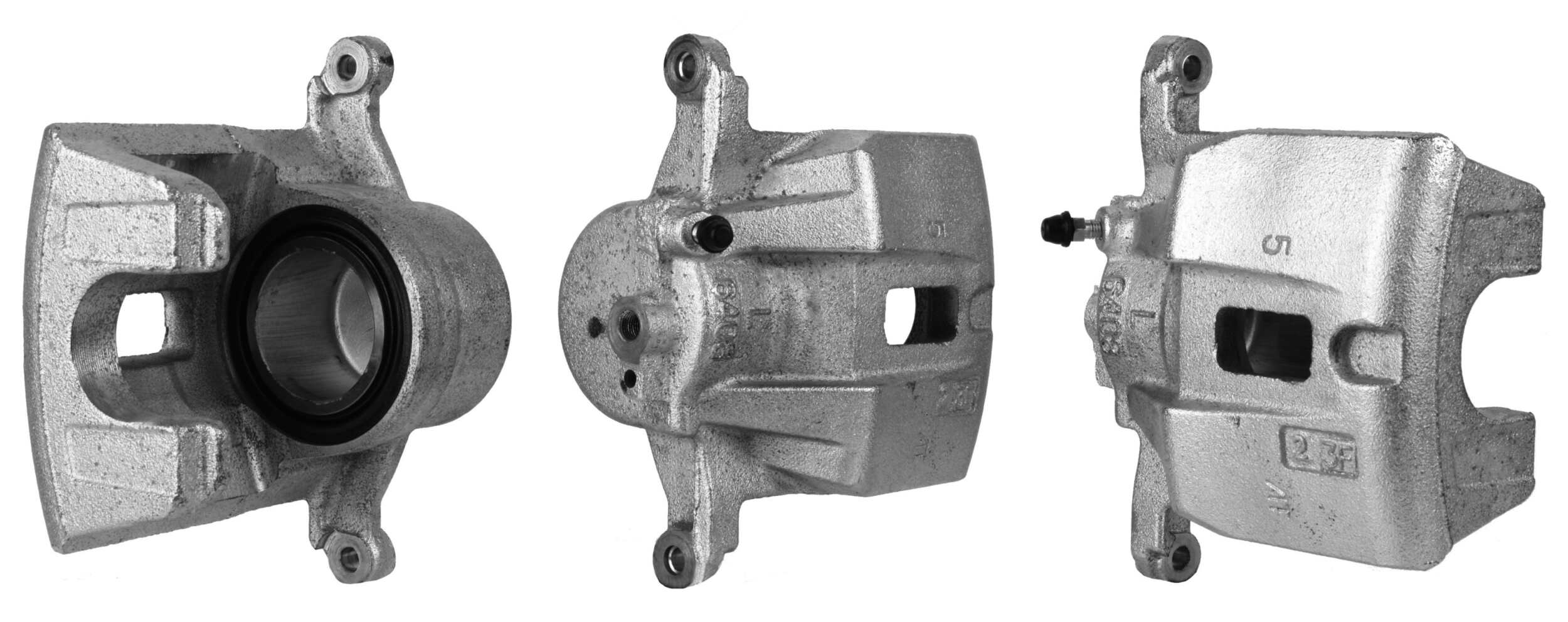 ELSTOCK 82-1606 Bremssattel