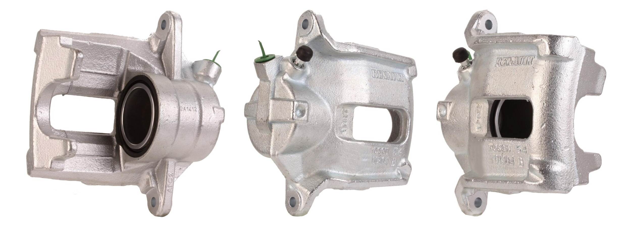 ELSTOCK 82-0801 Bremssattel