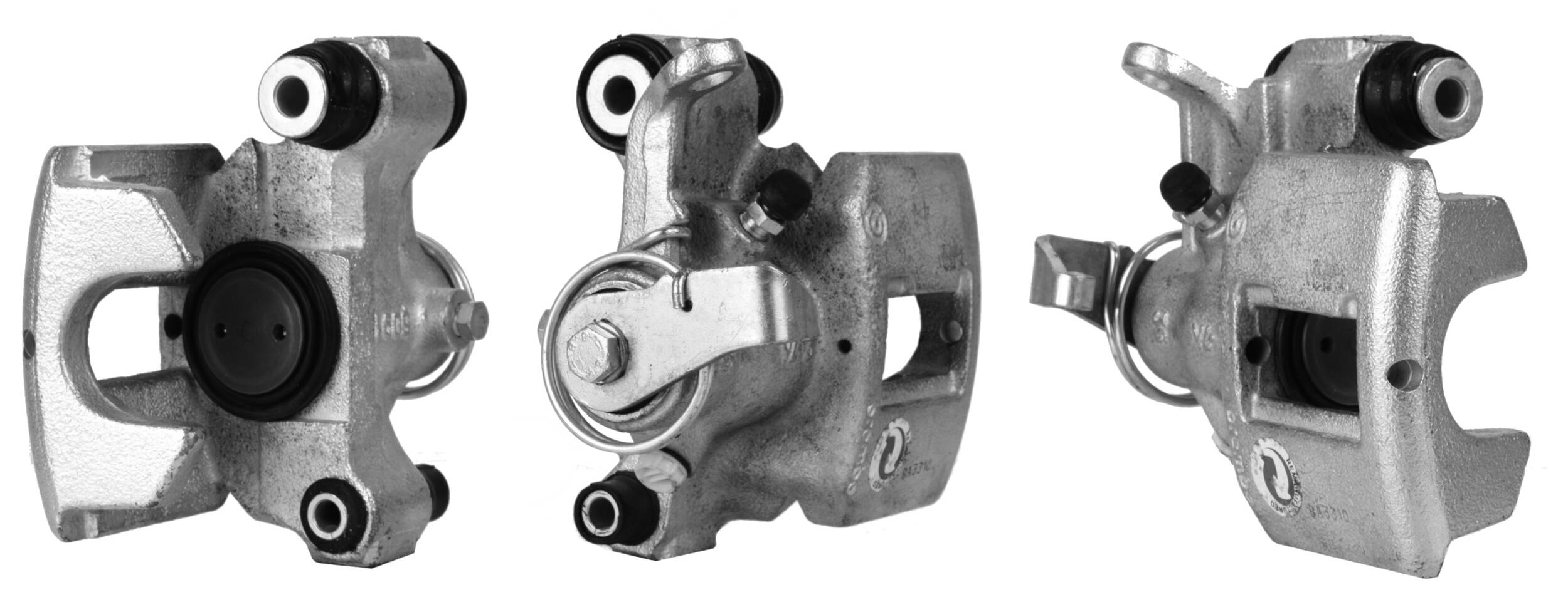 ELSTOCK 86-0803 Bremssattel