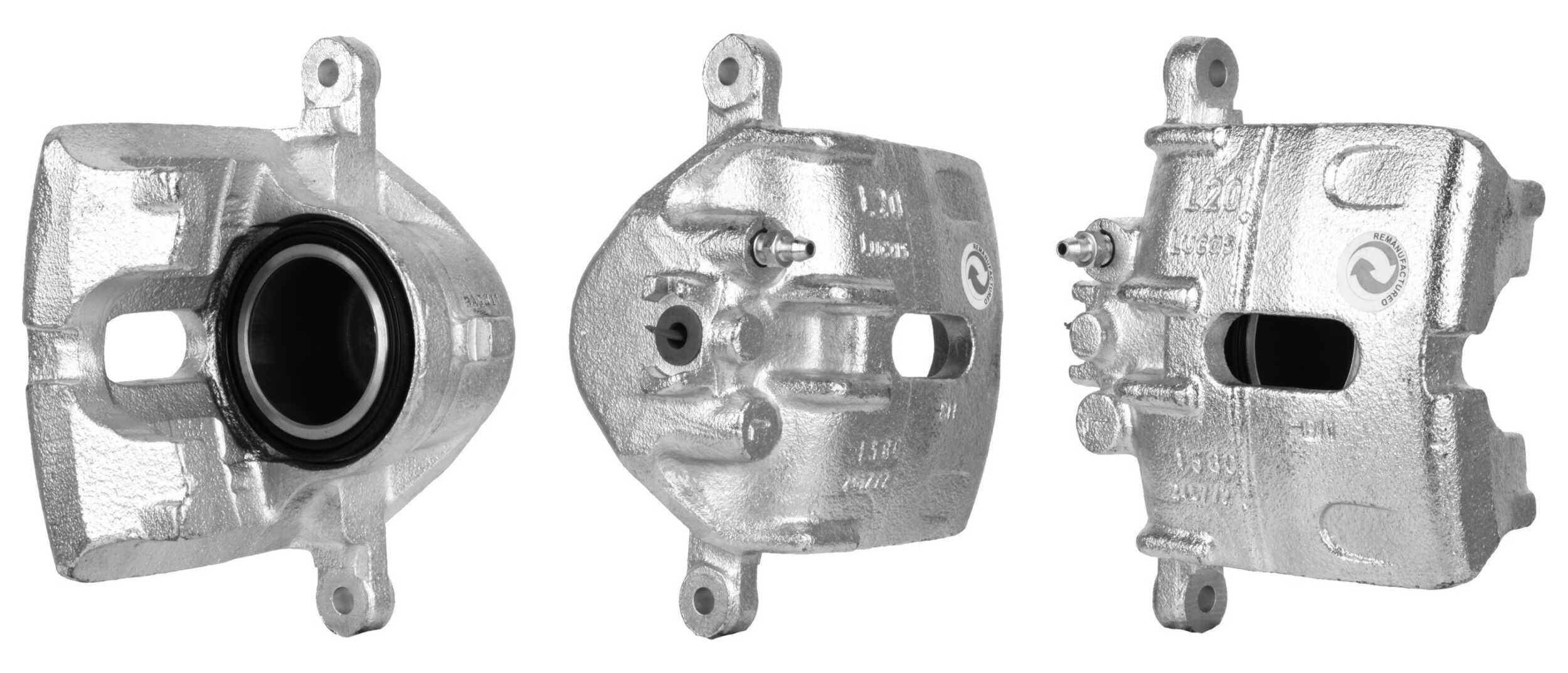 ELSTOCK 82-1528 Bremssattel