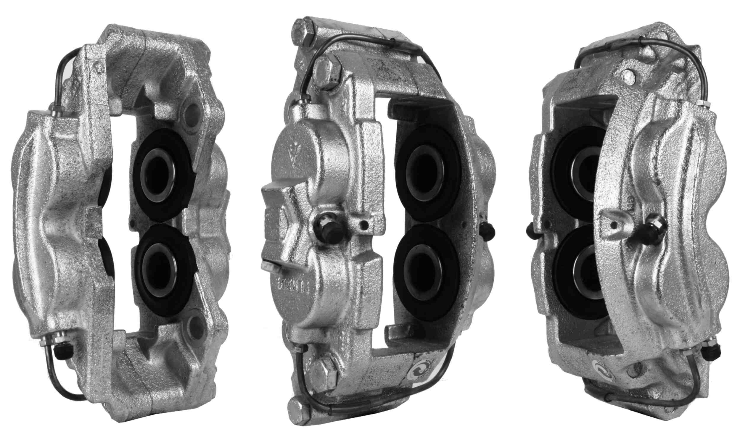 ELSTOCK 82-1535 Bremssattel