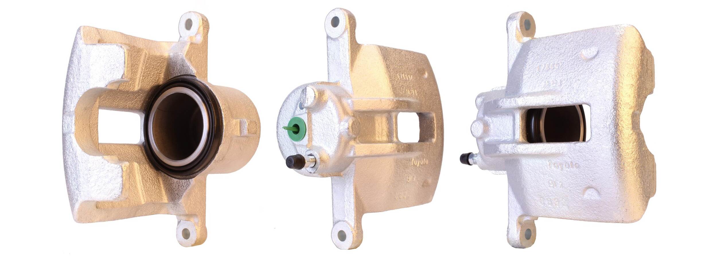 ELSTOCK 83-0871 Bremssattel
