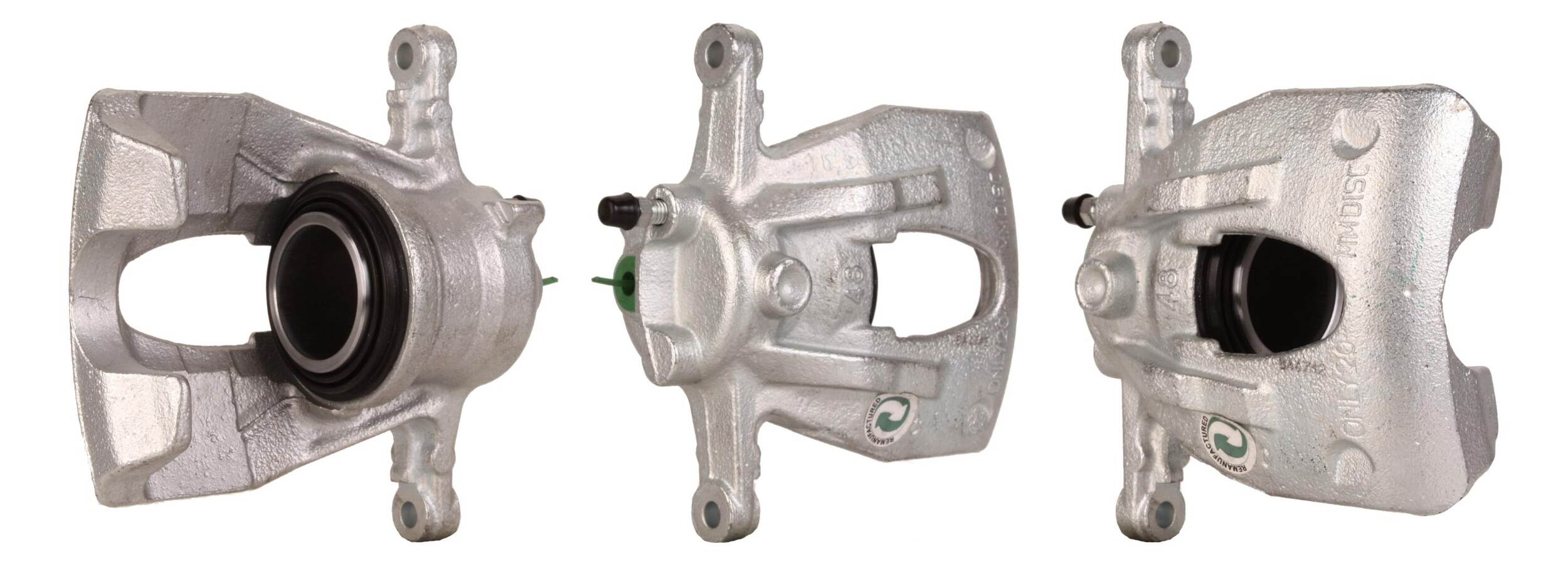 ELSTOCK 82-0812 Bremssattel