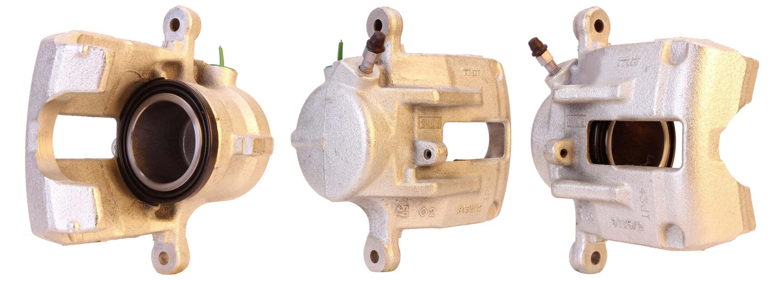 ELSTOCK 83-1566 Bremssattel