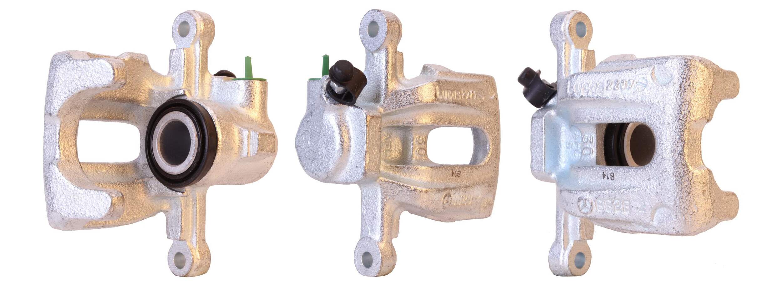 ELSTOCK 87-1567 Bremssattel