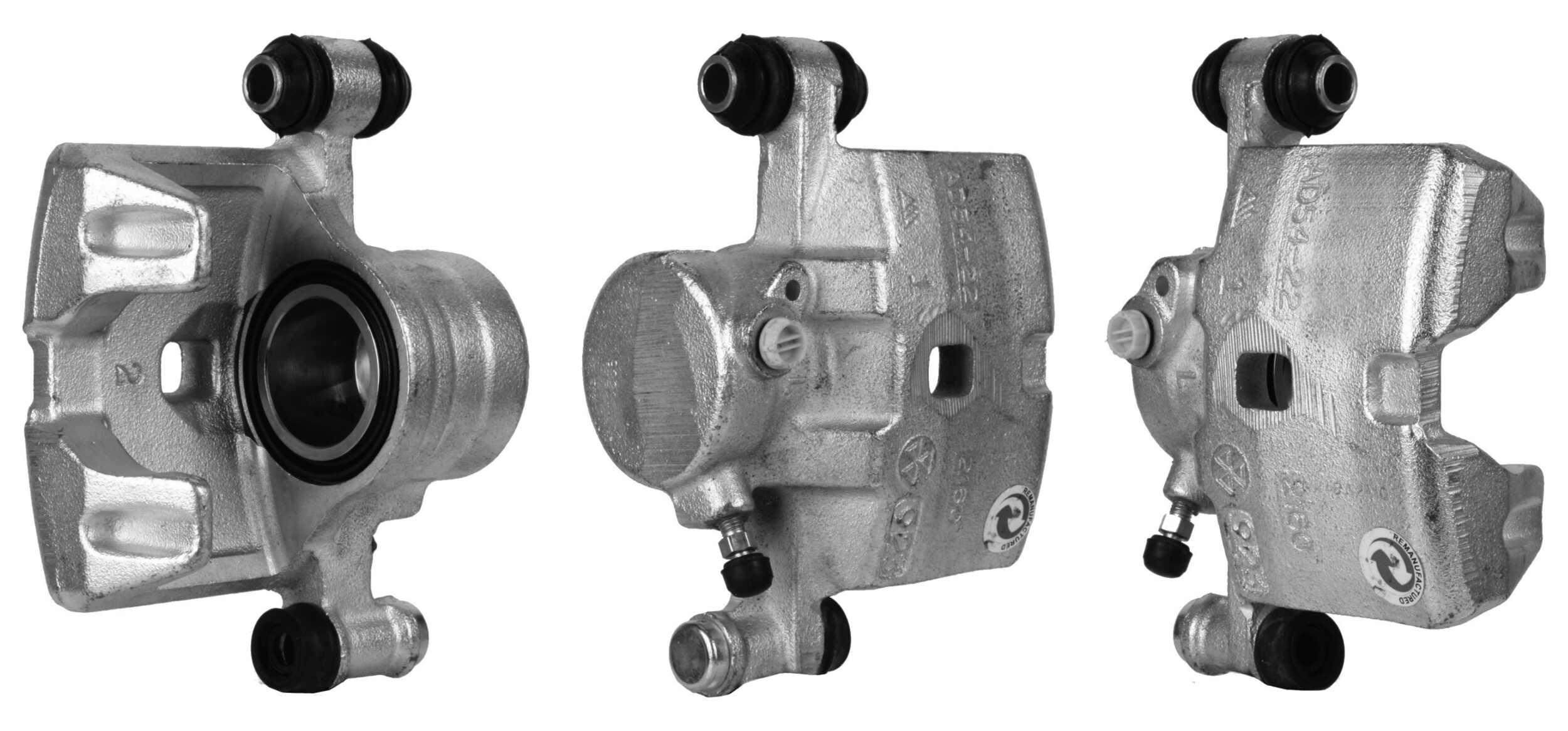 ELSTOCK 82-1791 Bremssattel