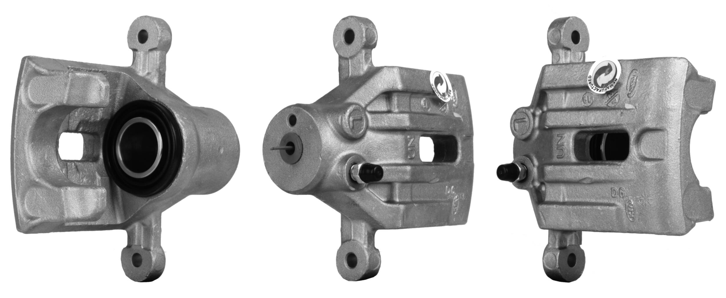 ELSTOCK 86-1680 Bremssattel