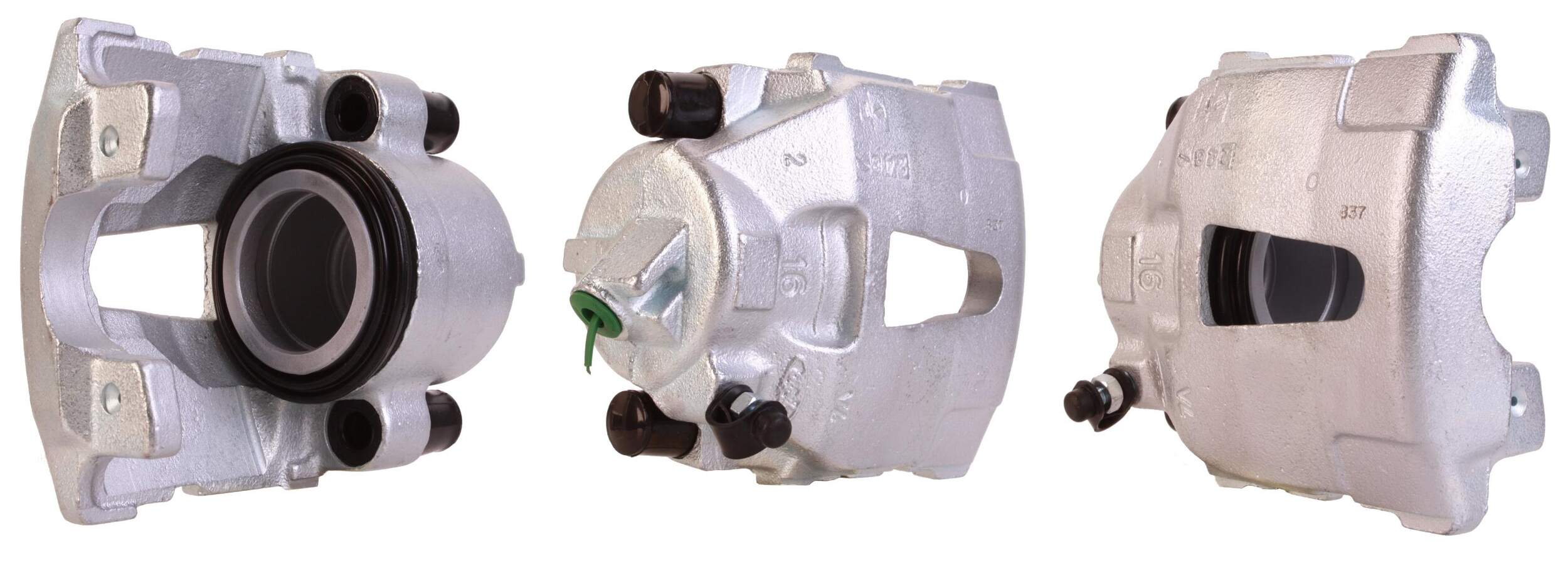 ELSTOCK 83-1407 Bremssattel