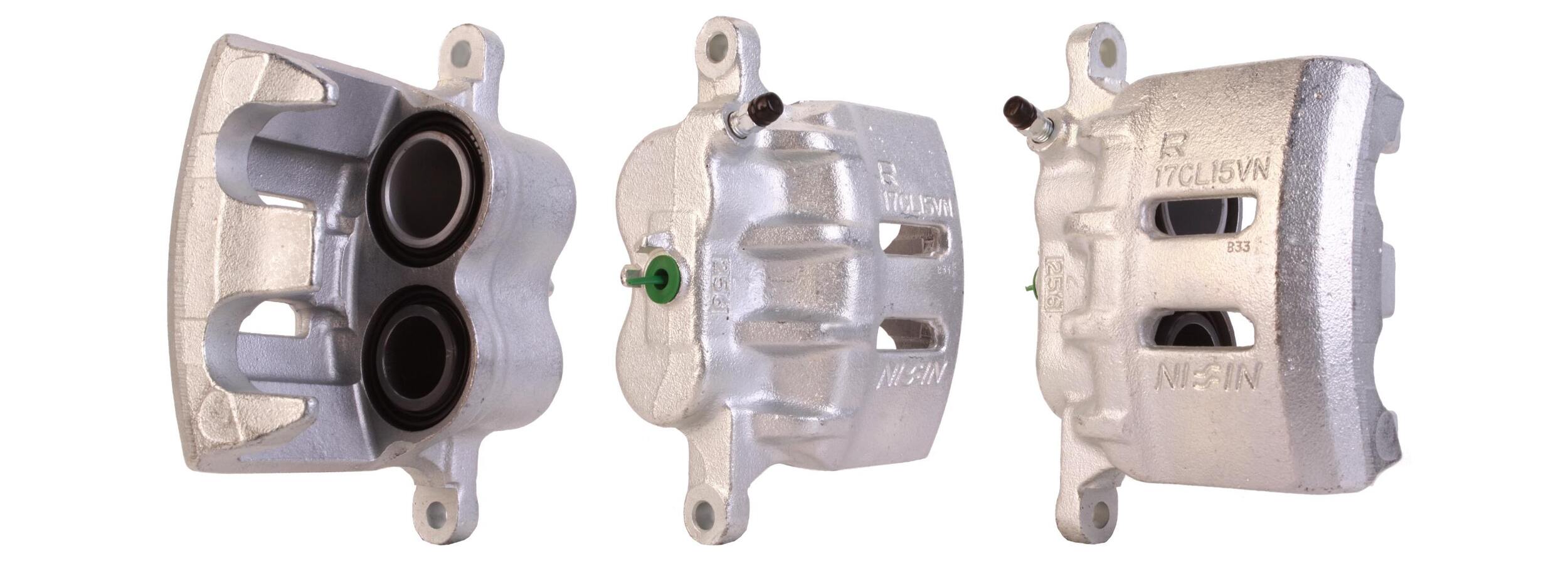 ELSTOCK 83-1409 Bremssattel