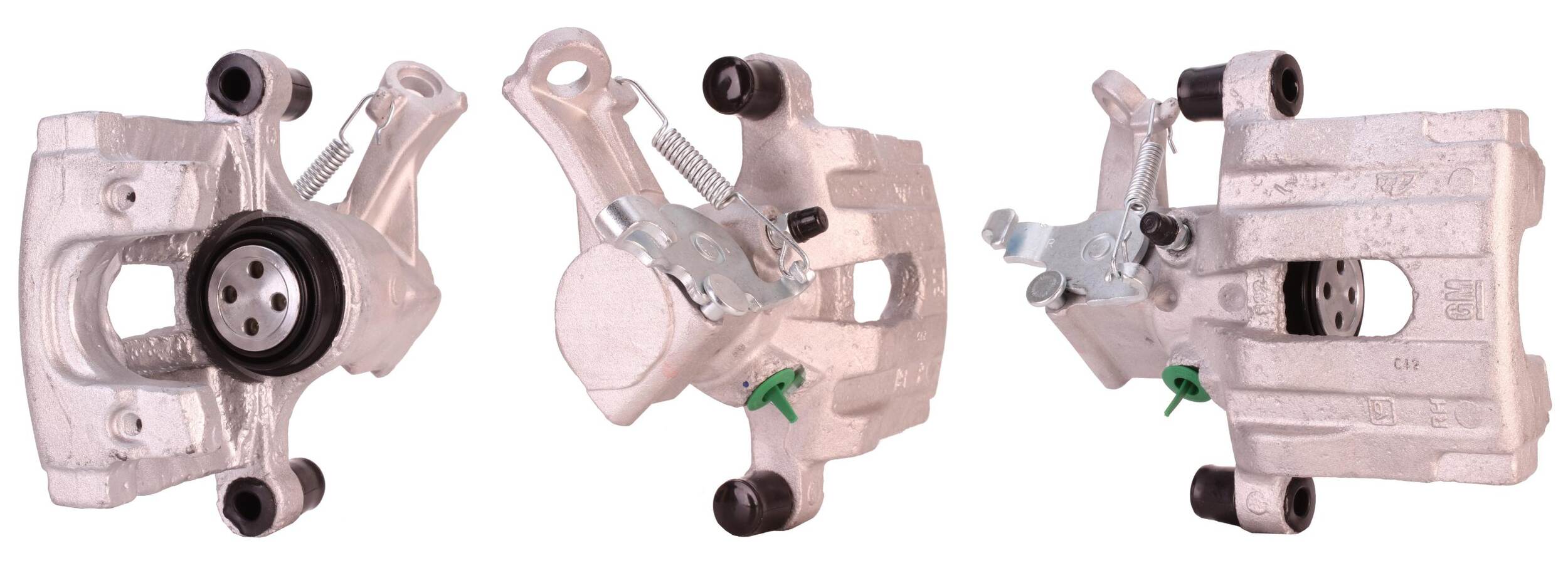 ELSTOCK 87-0828 Bremssattel