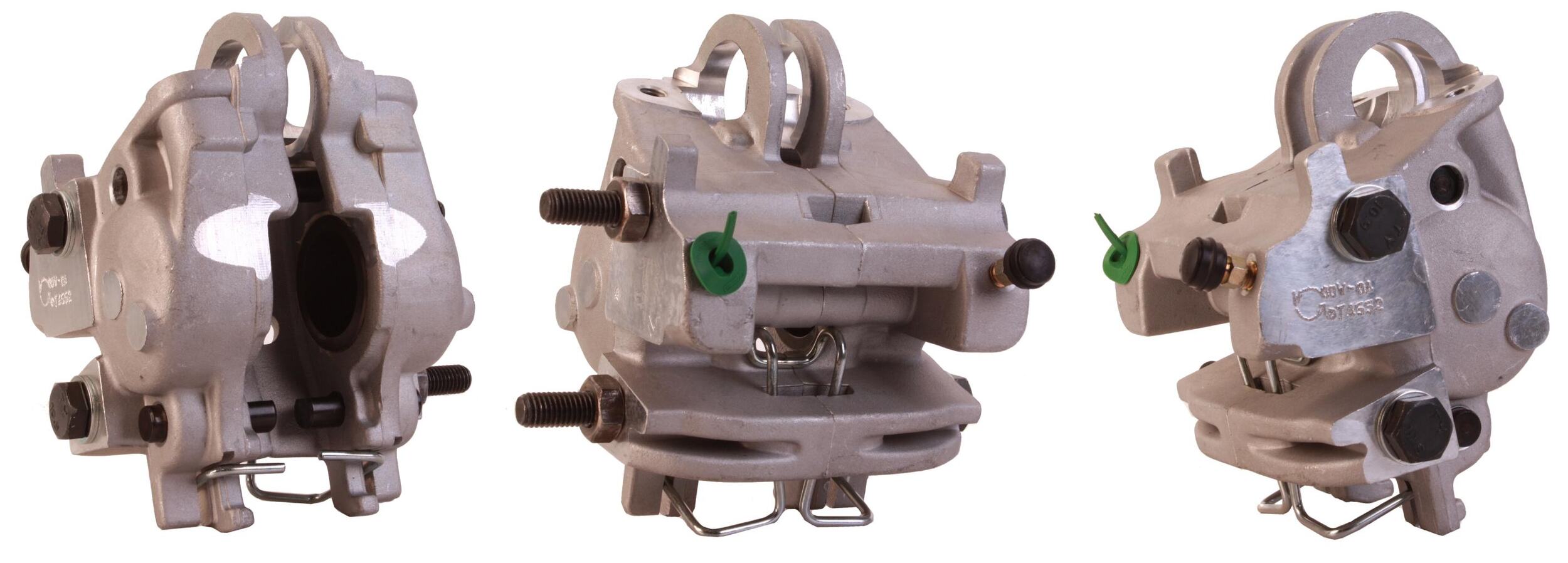 ELSTOCK 82-1705 Bremssattel