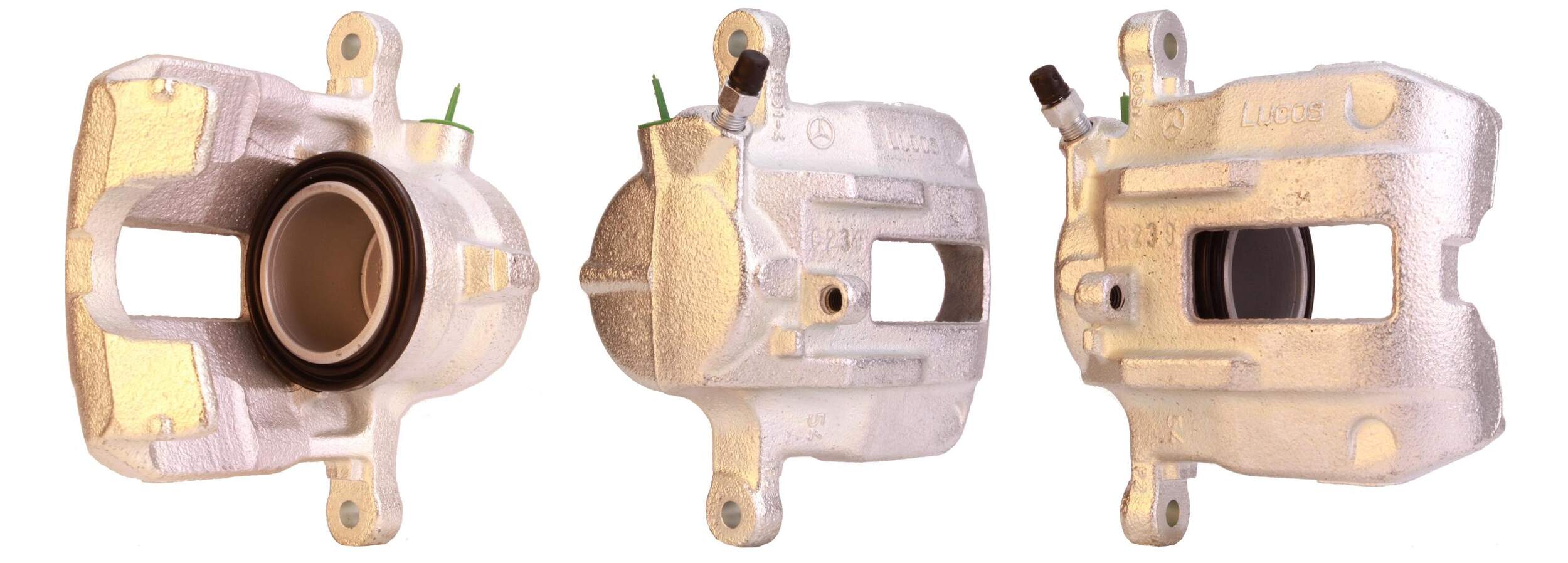 ELSTOCK 83-0895 Bremssattel