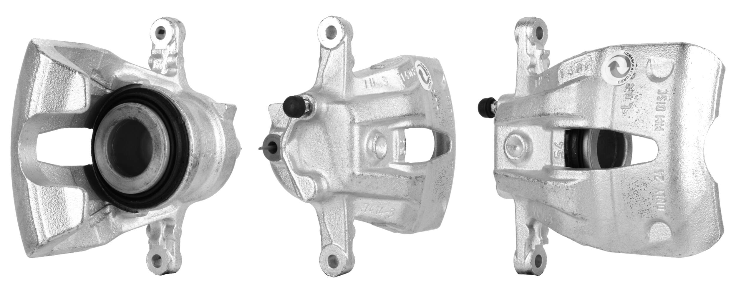 ELSTOCK 82-0810 Bremssattel