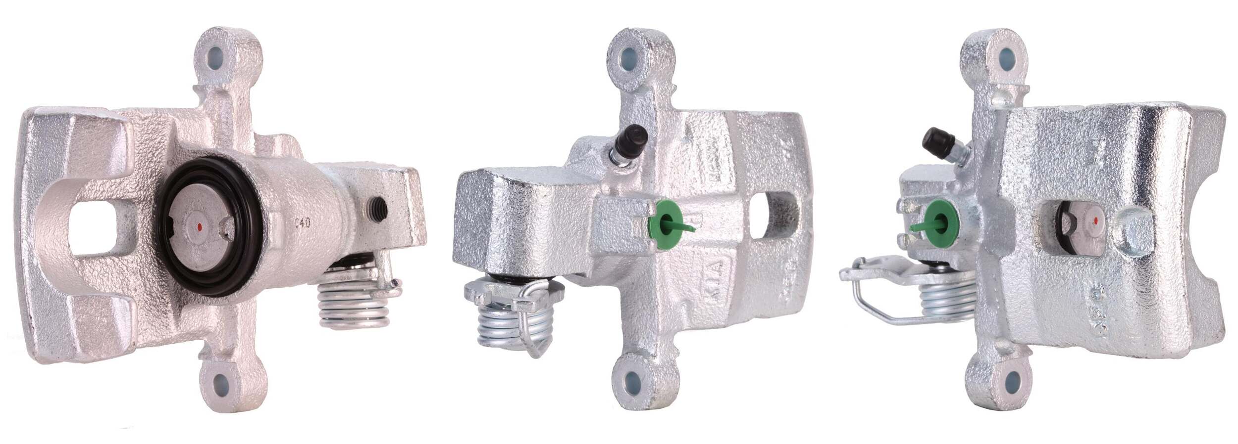 ELSTOCK 87-1614 Bremssattel