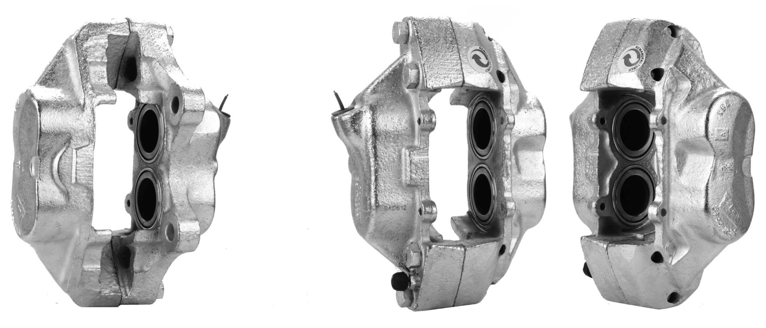 ELSTOCK 82-1405 Bremssattel