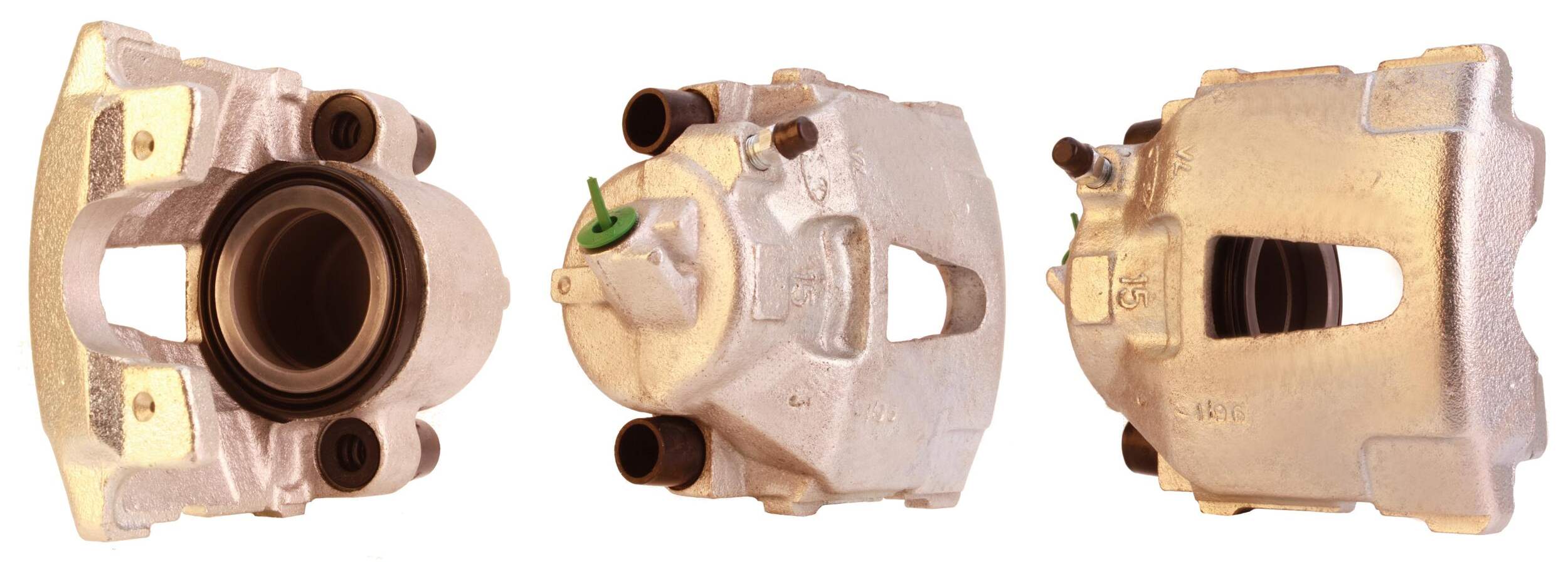 ELSTOCK 82-1407 Bremssattel
