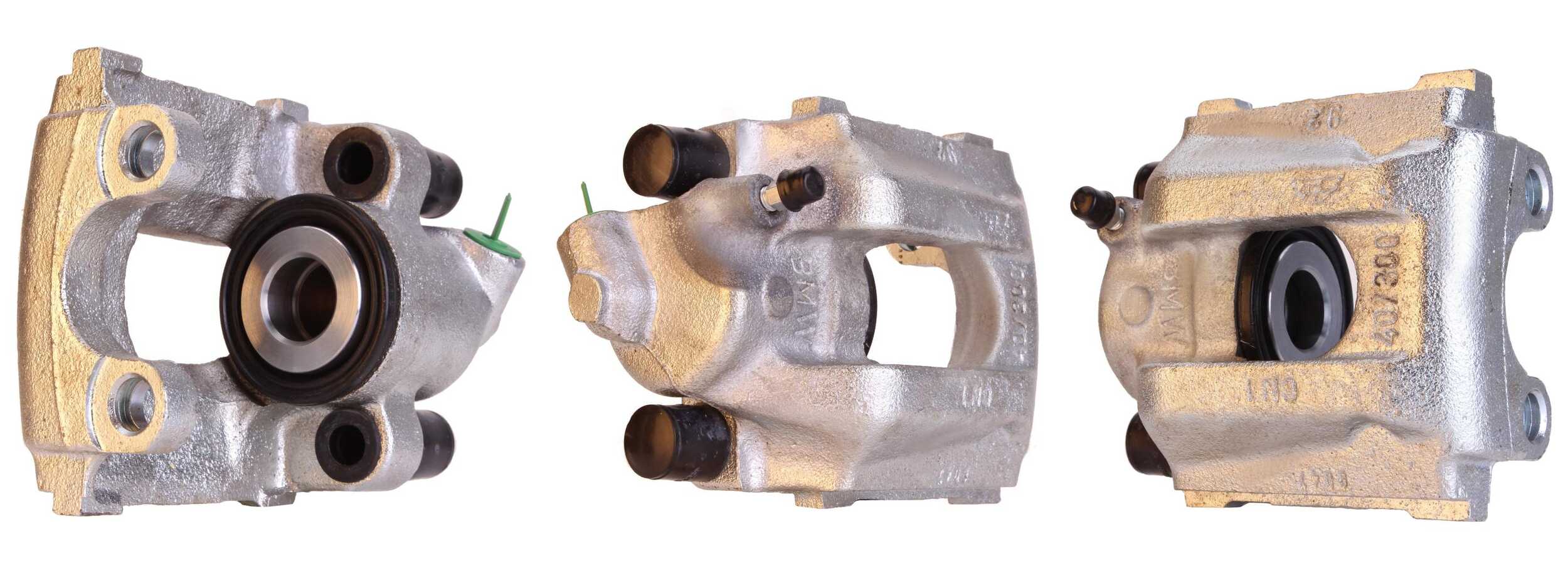 ELSTOCK 87-1437 Bremssattel