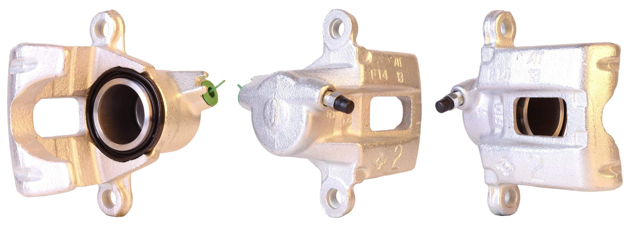 ELSTOCK 87-1584 Bremssattel
