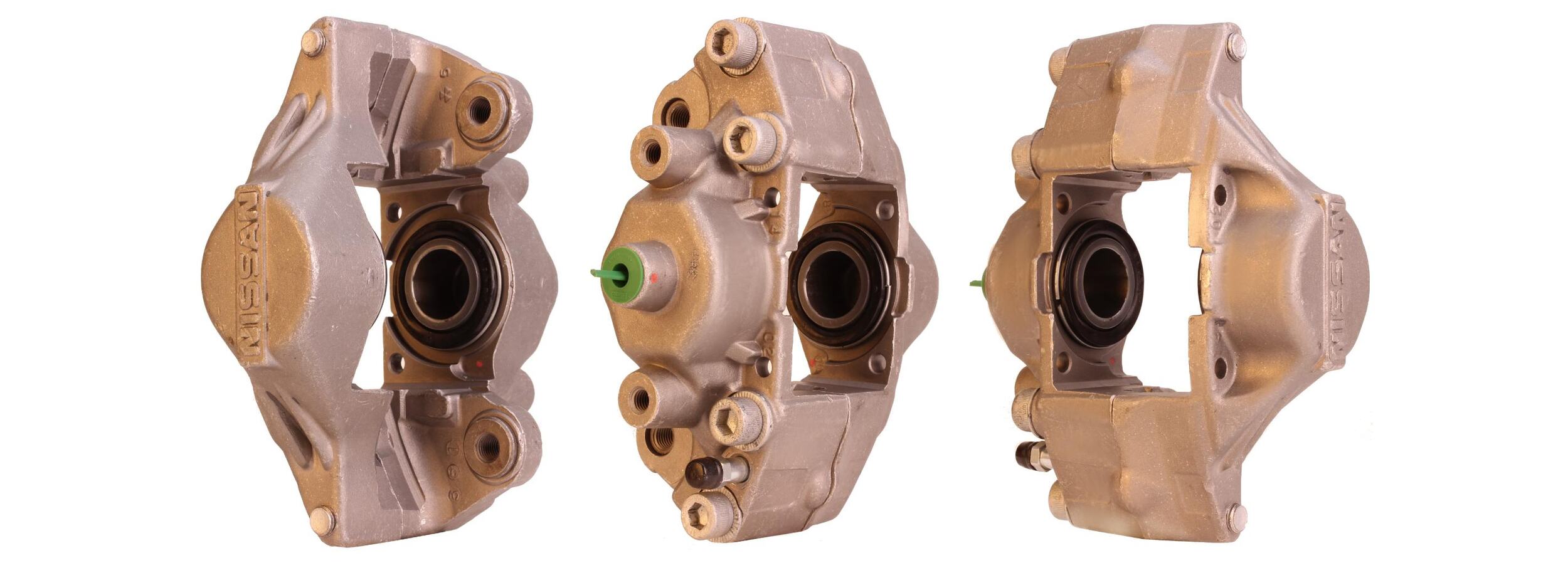 ELSTOCK 87-1442 Bremssattel