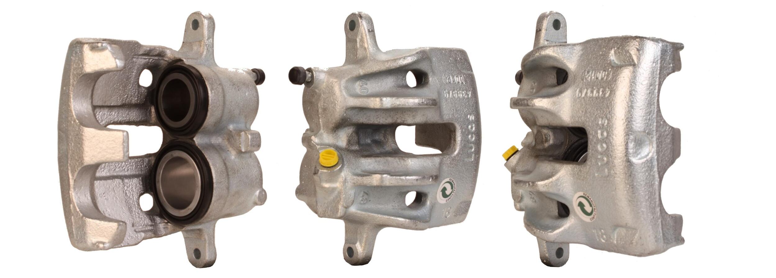 ELSTOCK 82-1427 Bremssattel
