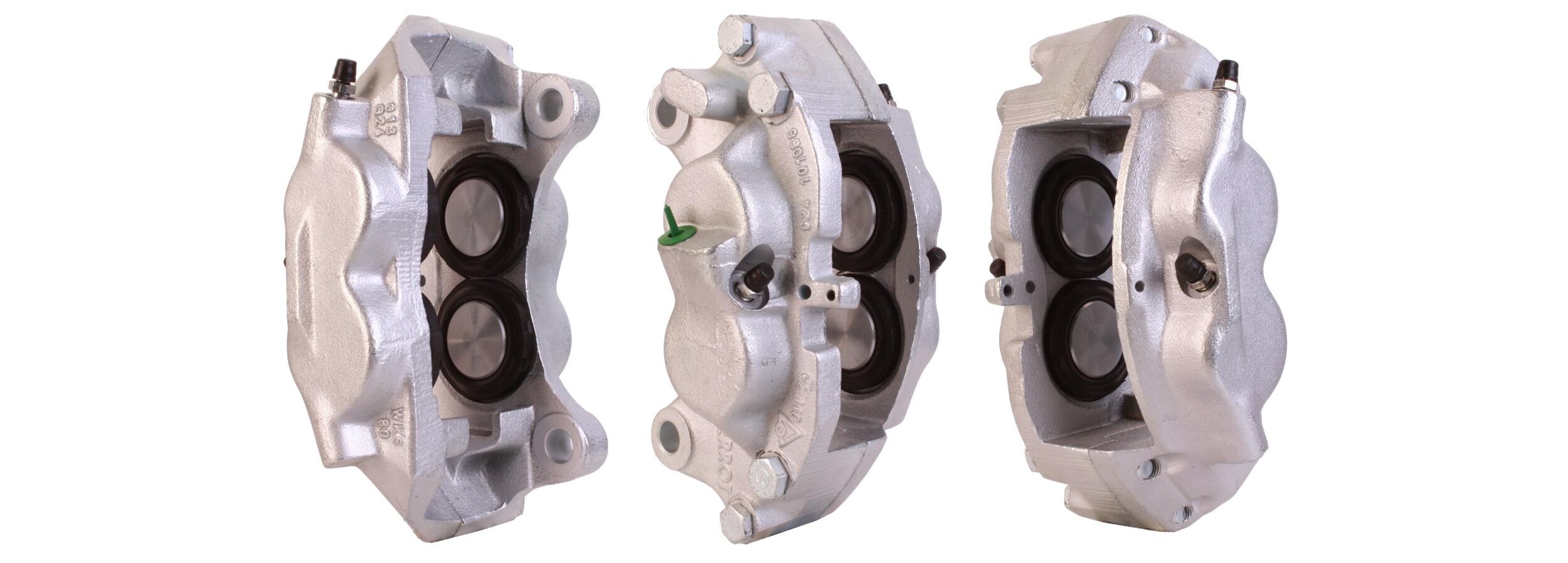 ELSTOCK 82-1465 Bremssattel