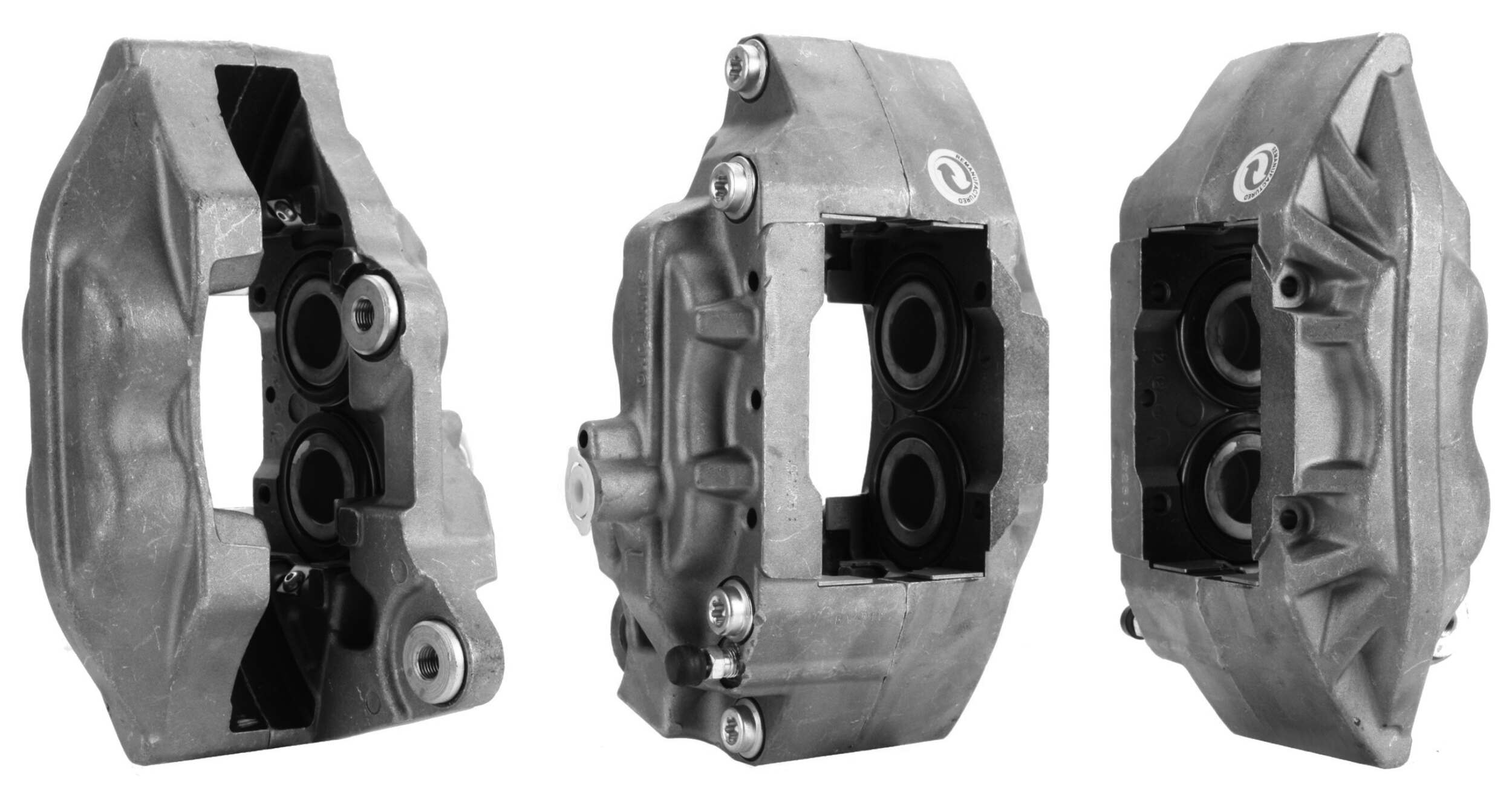 ELSTOCK 82-1493 Bremssattel