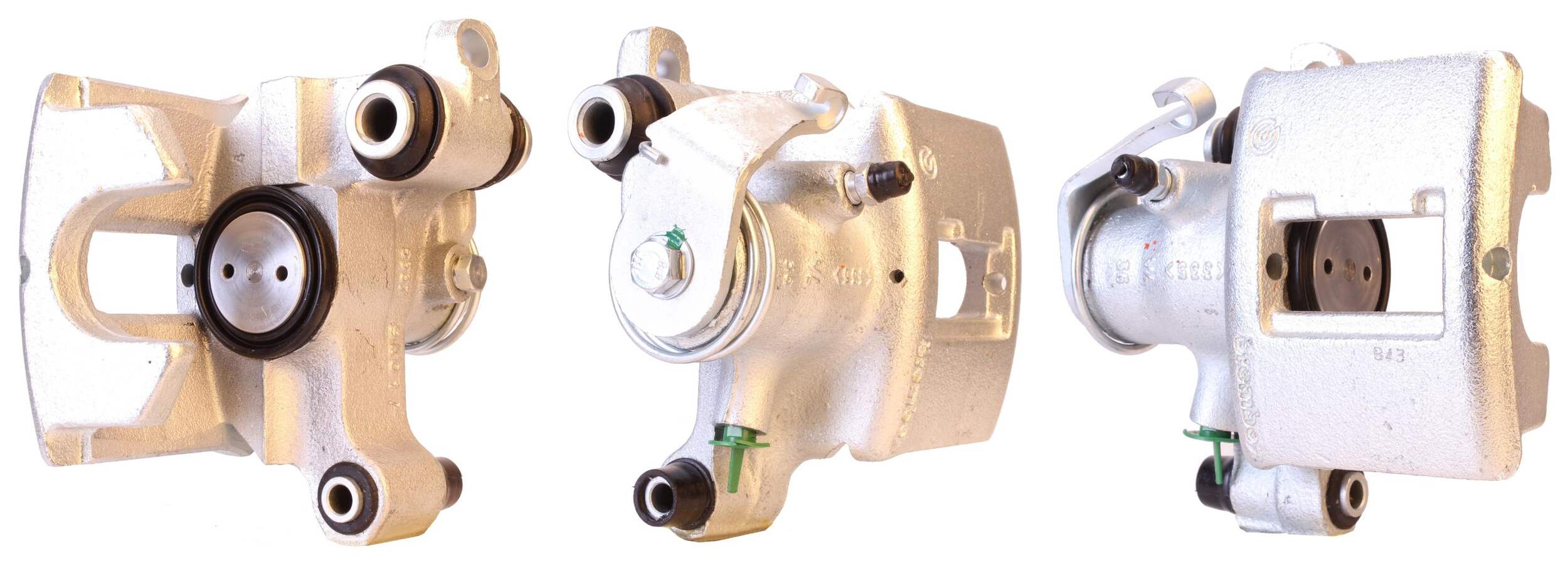 ELSTOCK 87-0056 Bremssattel