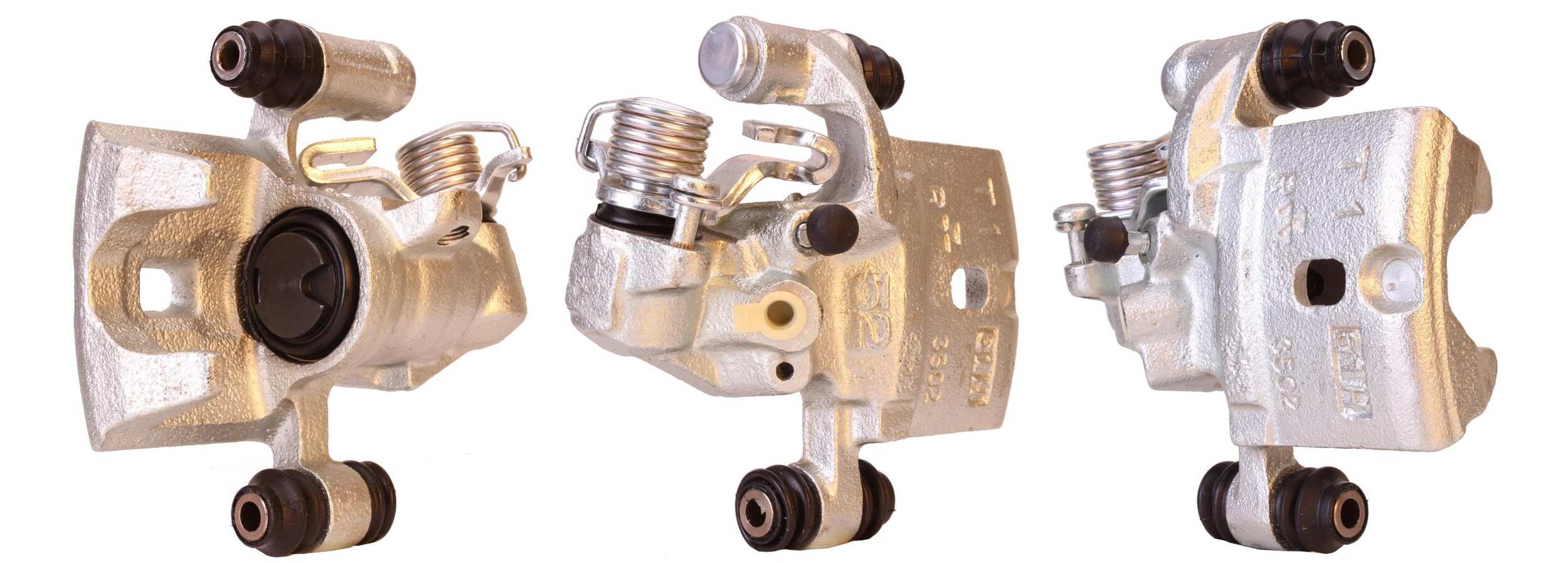 ELSTOCK 87-0058 Bremssattel