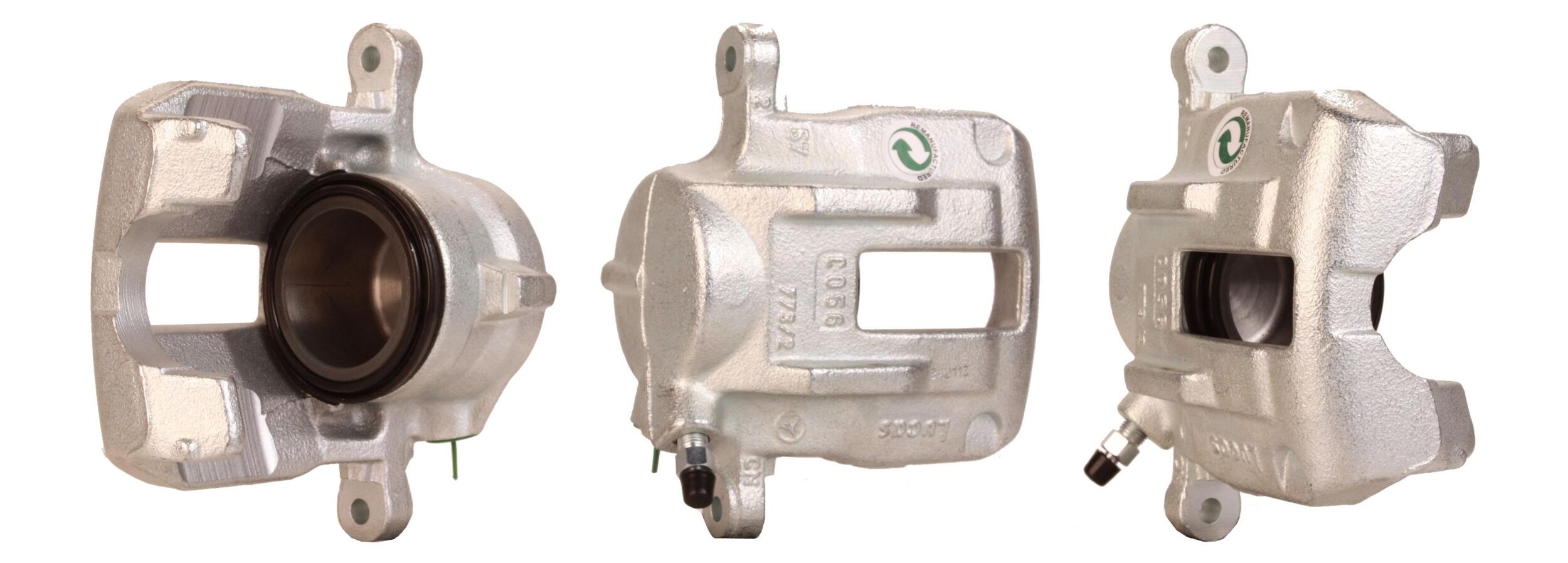 ELSTOCK 82-0896 Bremssattel