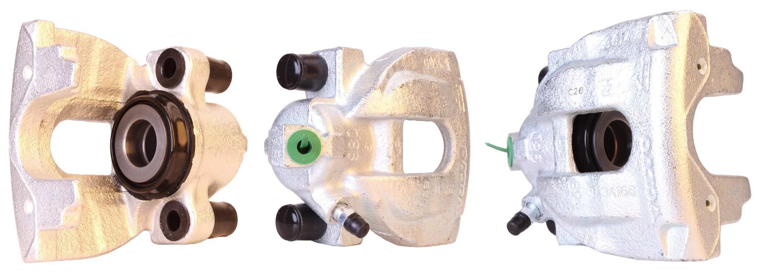 ELSTOCK 87-0836 Bremssattel