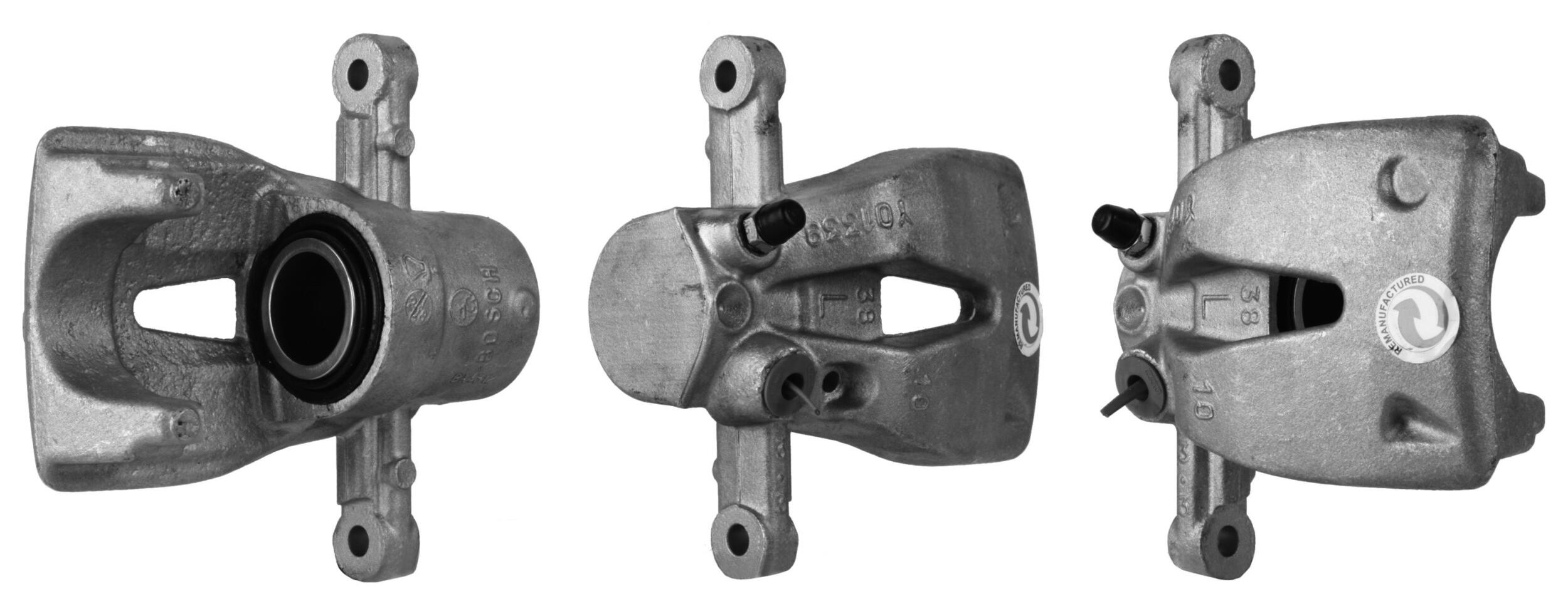 ELSTOCK 86-0864 Bremssattel