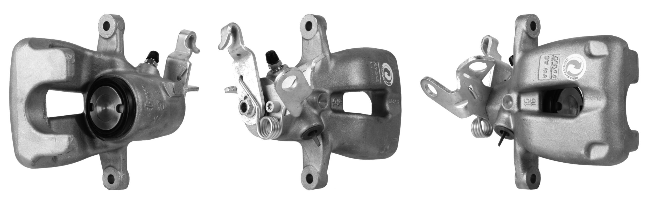 ELSTOCK 86-1848 Bremssattel