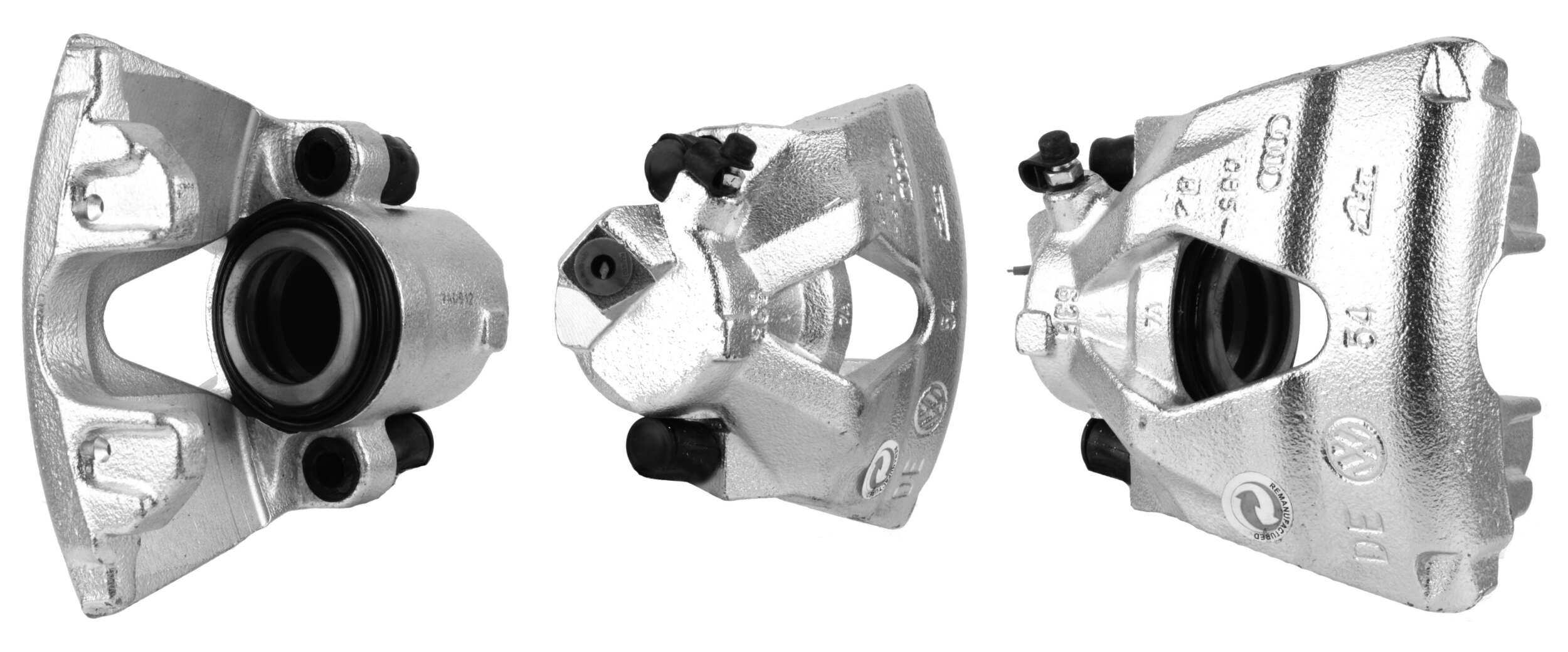 ELSTOCK 82-0504 Bremssattel