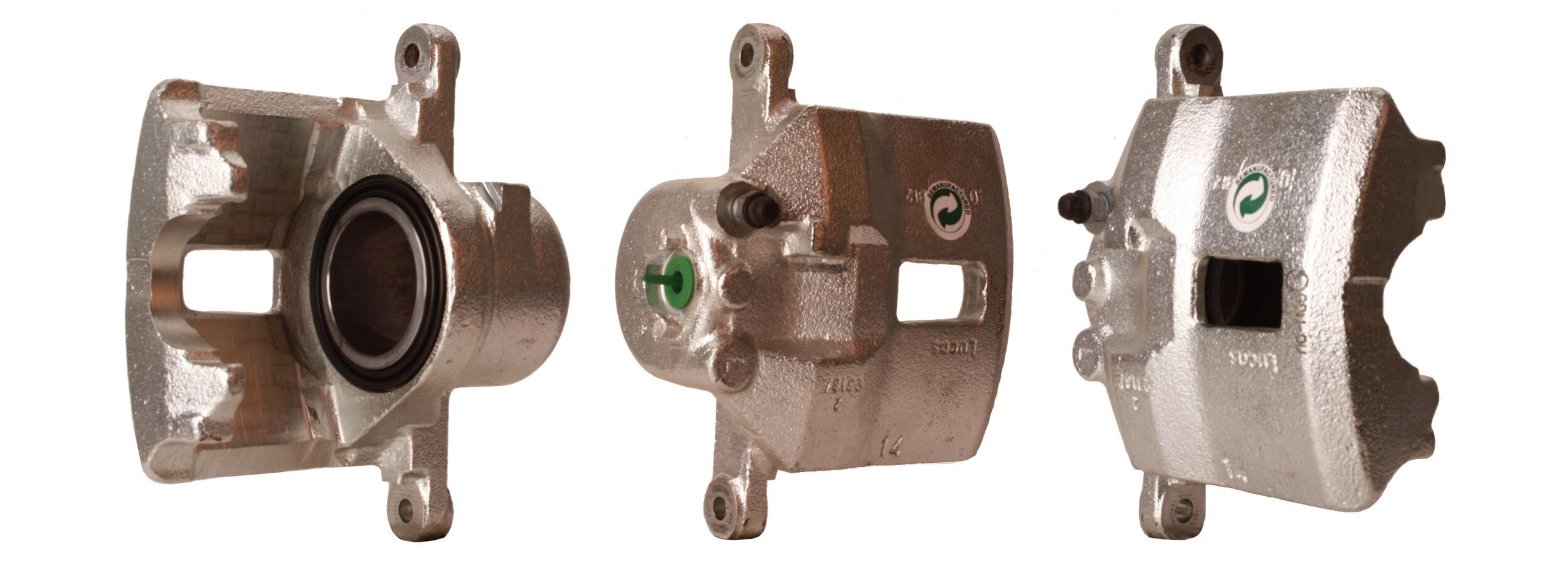 ELSTOCK 82-0769 Bremssattel