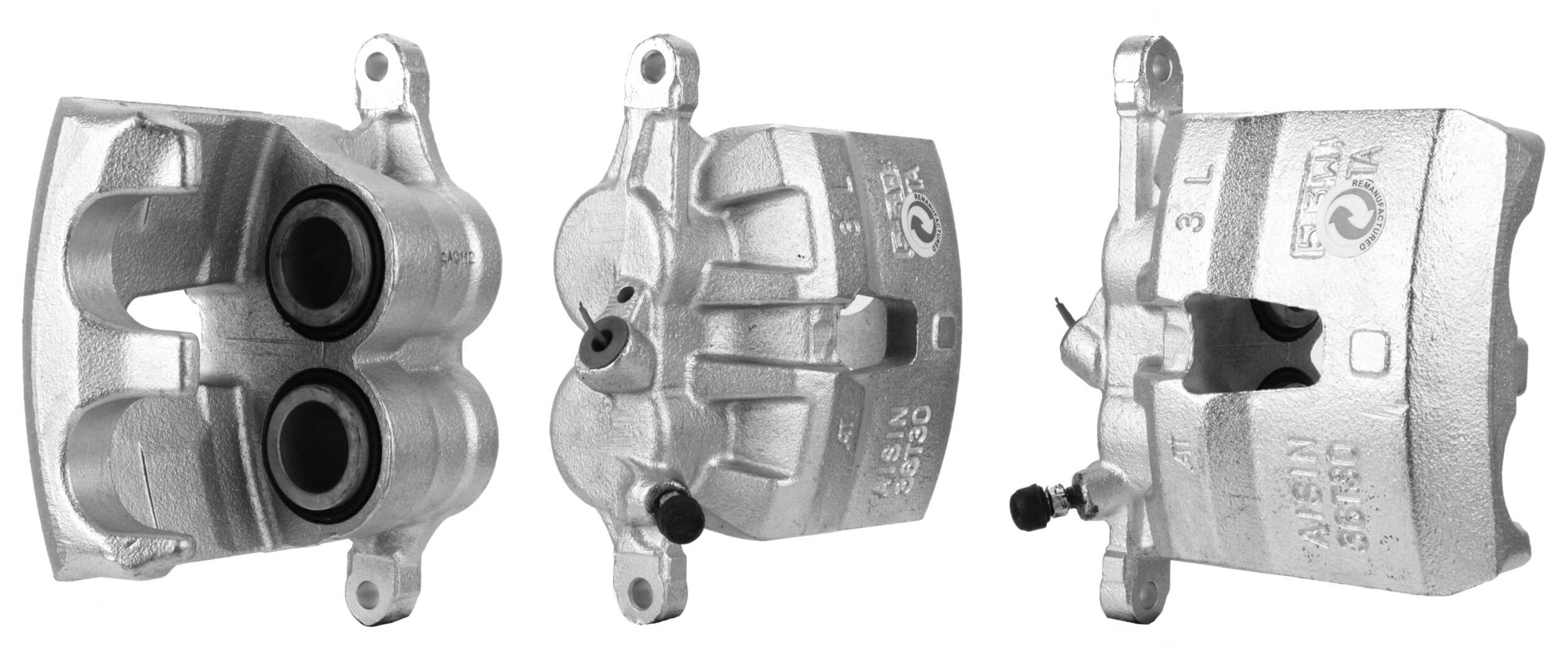 ELSTOCK 82-1238 Bremssattel