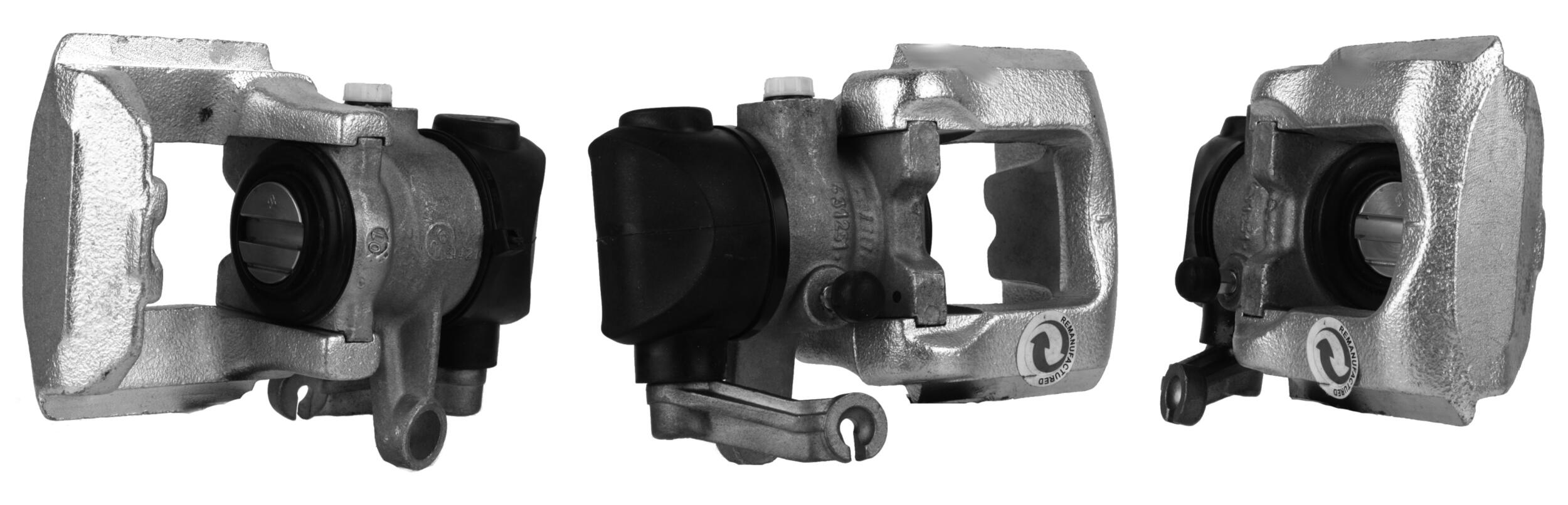 ELSTOCK 86-0950 Bremssattel