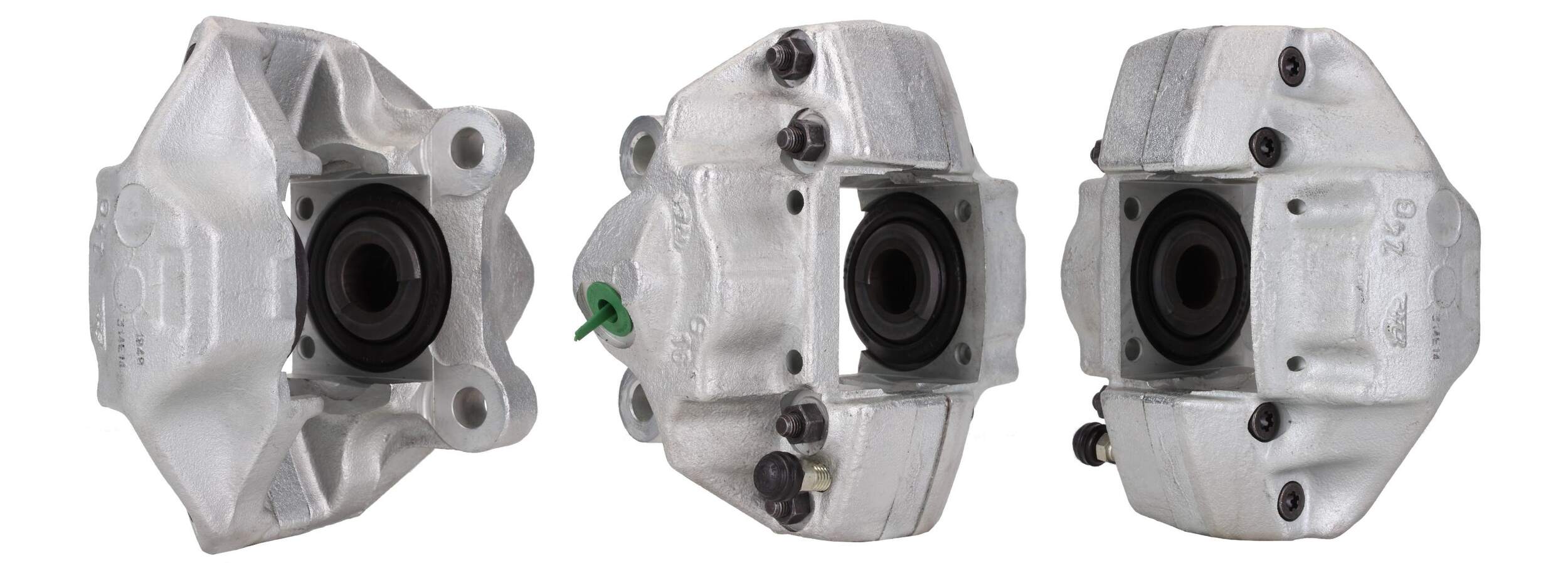 ELSTOCK 87-1386 Bremssattel