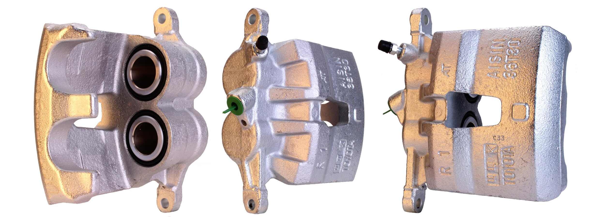 ELSTOCK 83-1238 Bremssattel