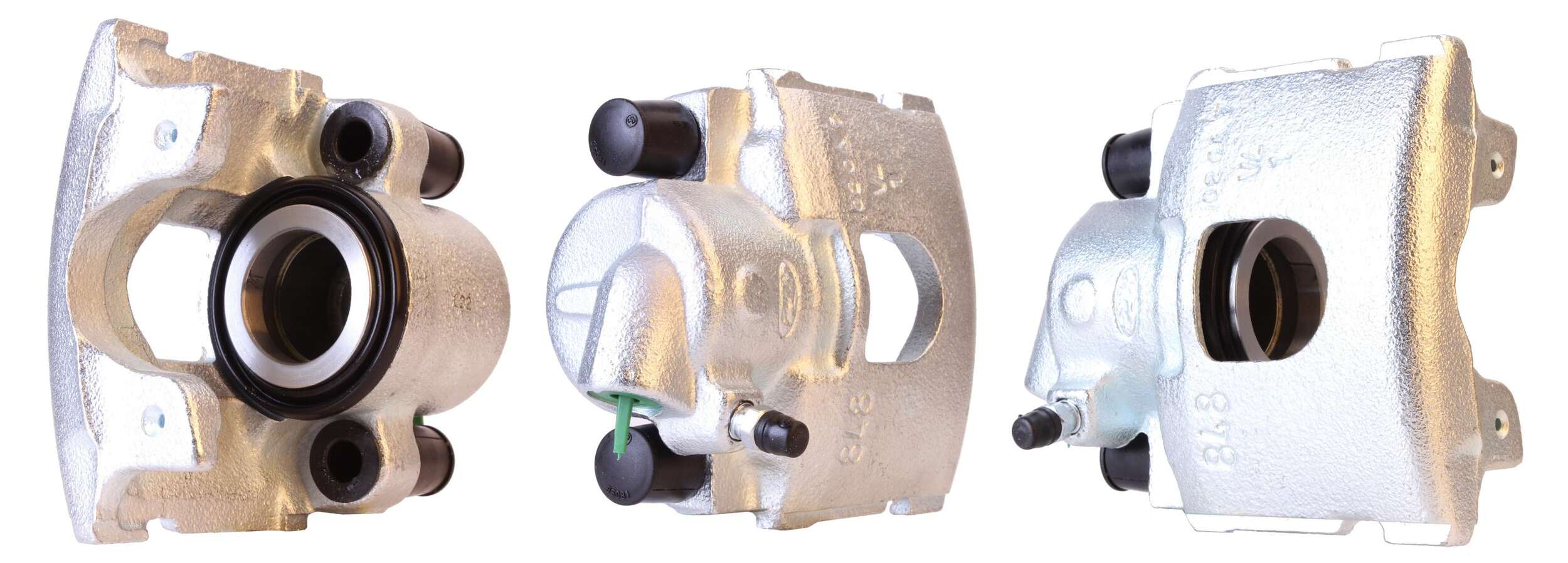 ELSTOCK 83-0407 Bremssattel