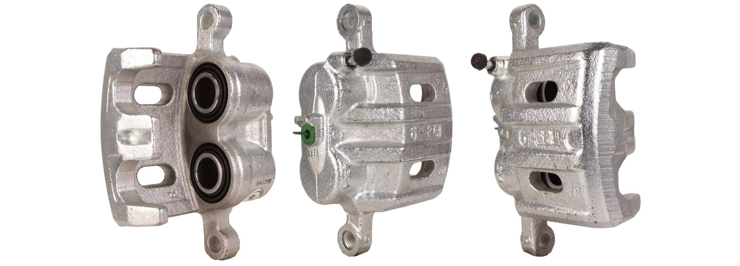 ELSTOCK 82-1242 Bremssattel