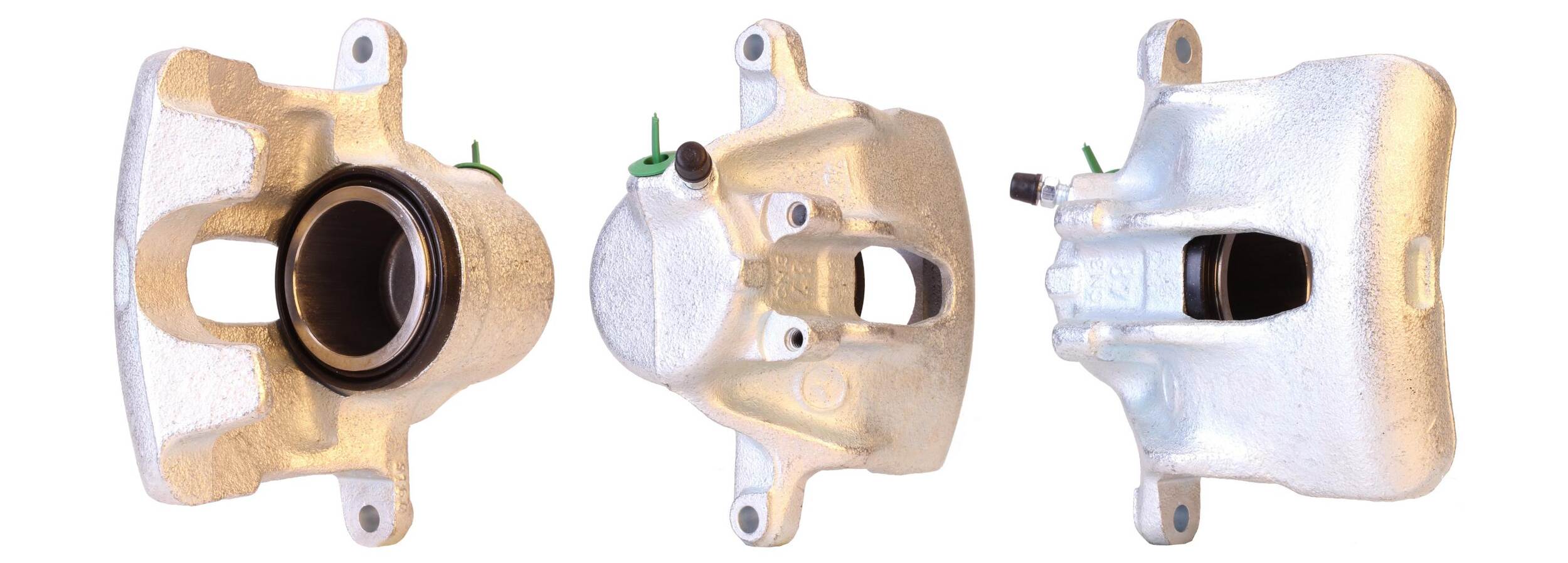 ELSTOCK 83-0512 Bremssattel