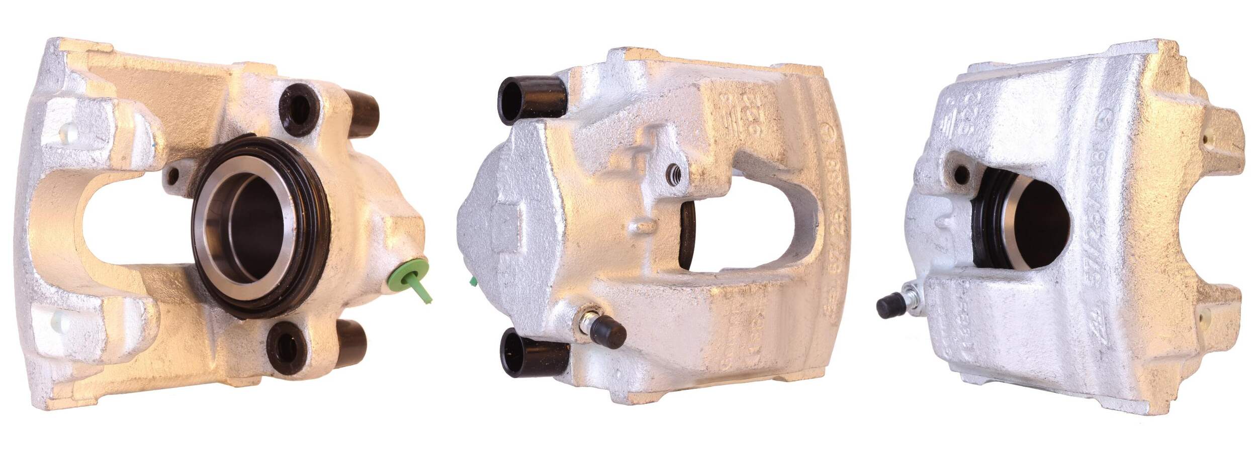 ELSTOCK 83-0516 Bremssattel