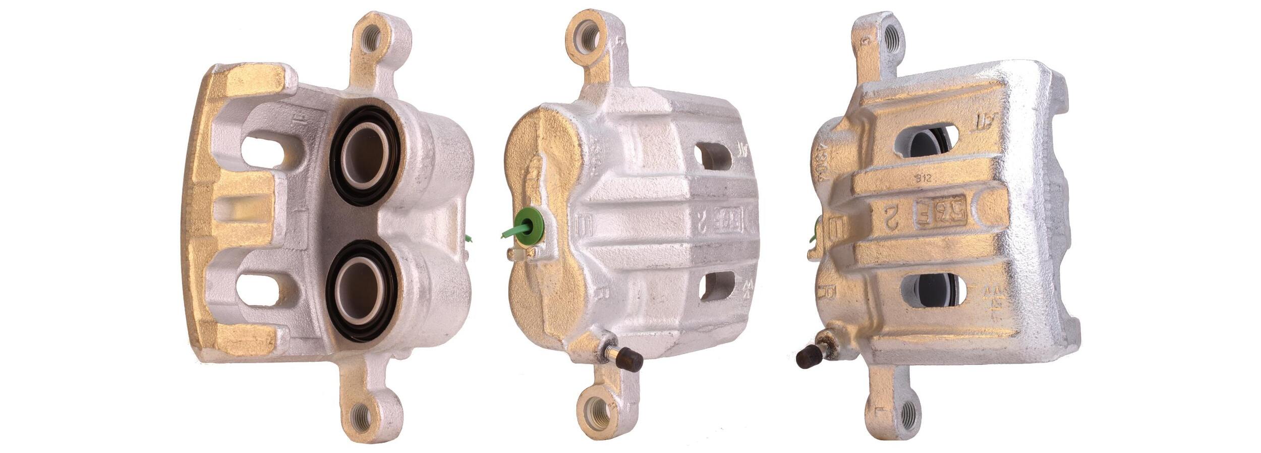 ELSTOCK 83-1242 Bremssattel