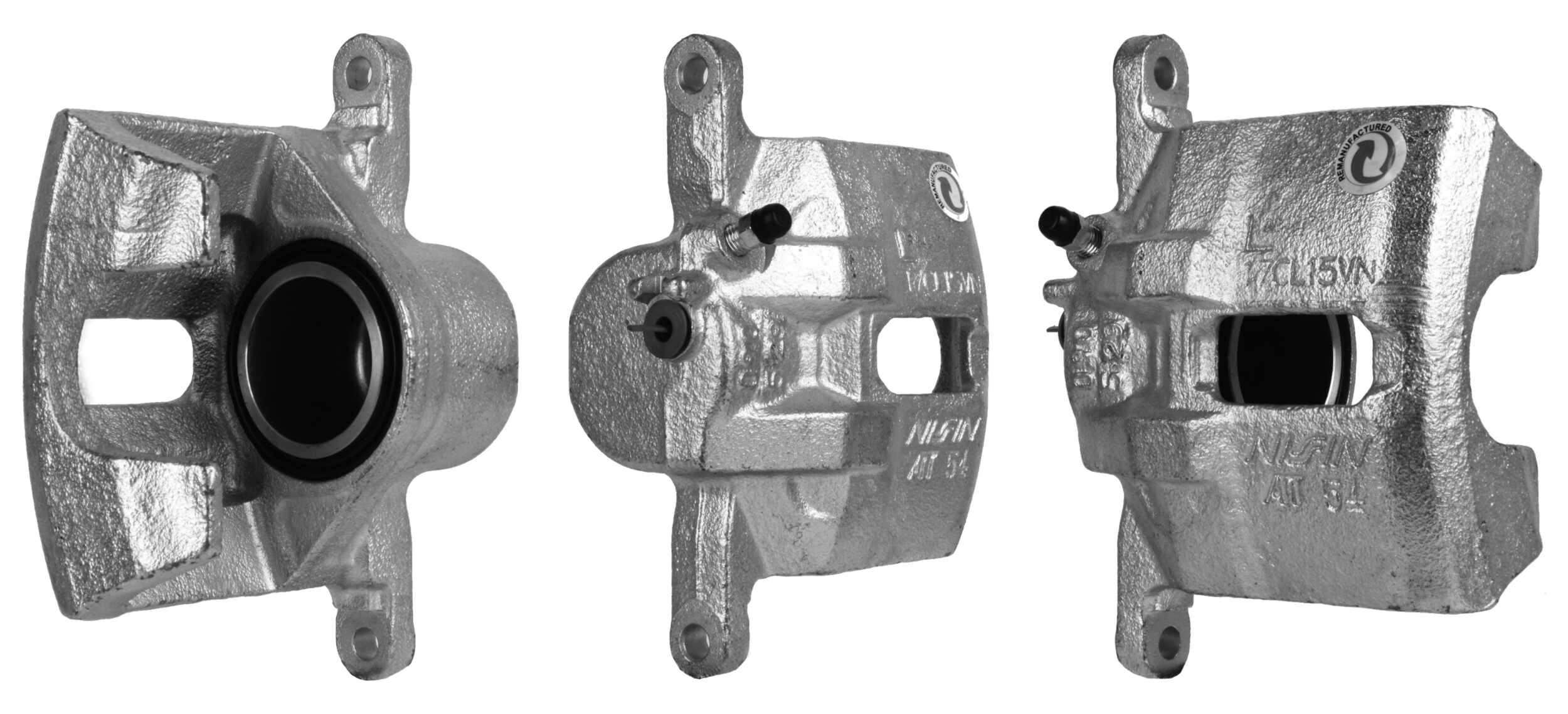 ELSTOCK 82-1185 Bremssattel