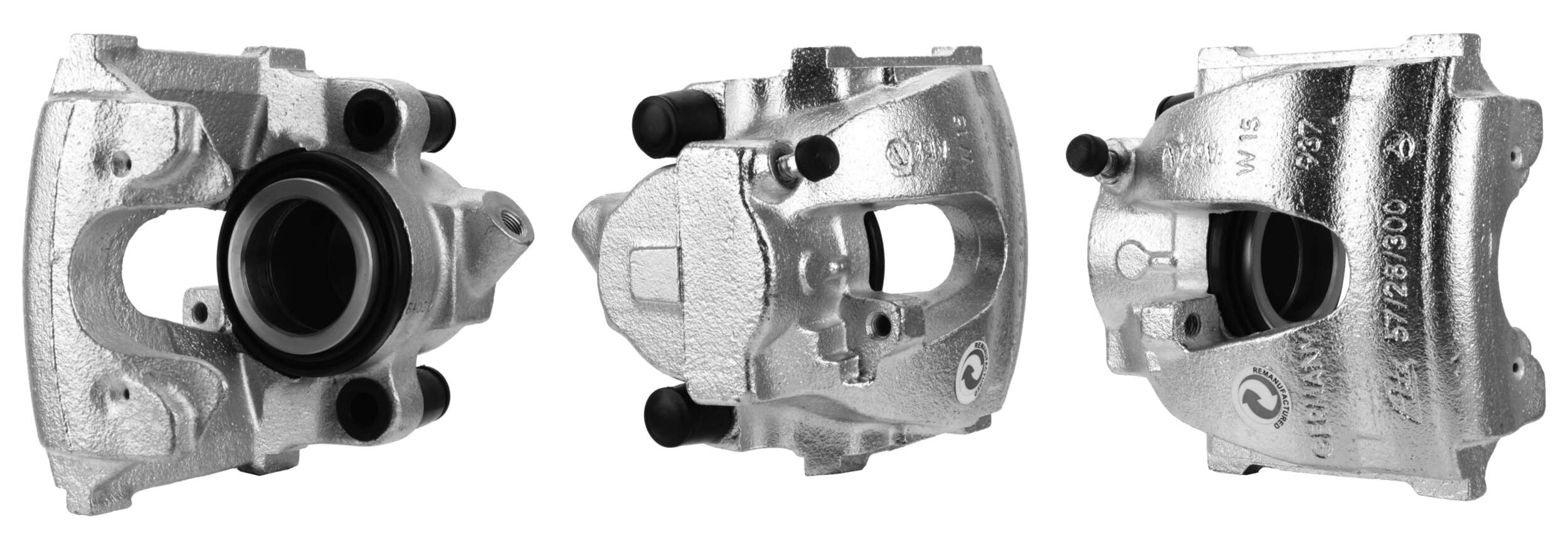 ELSTOCK 82-0517 Bremssattel