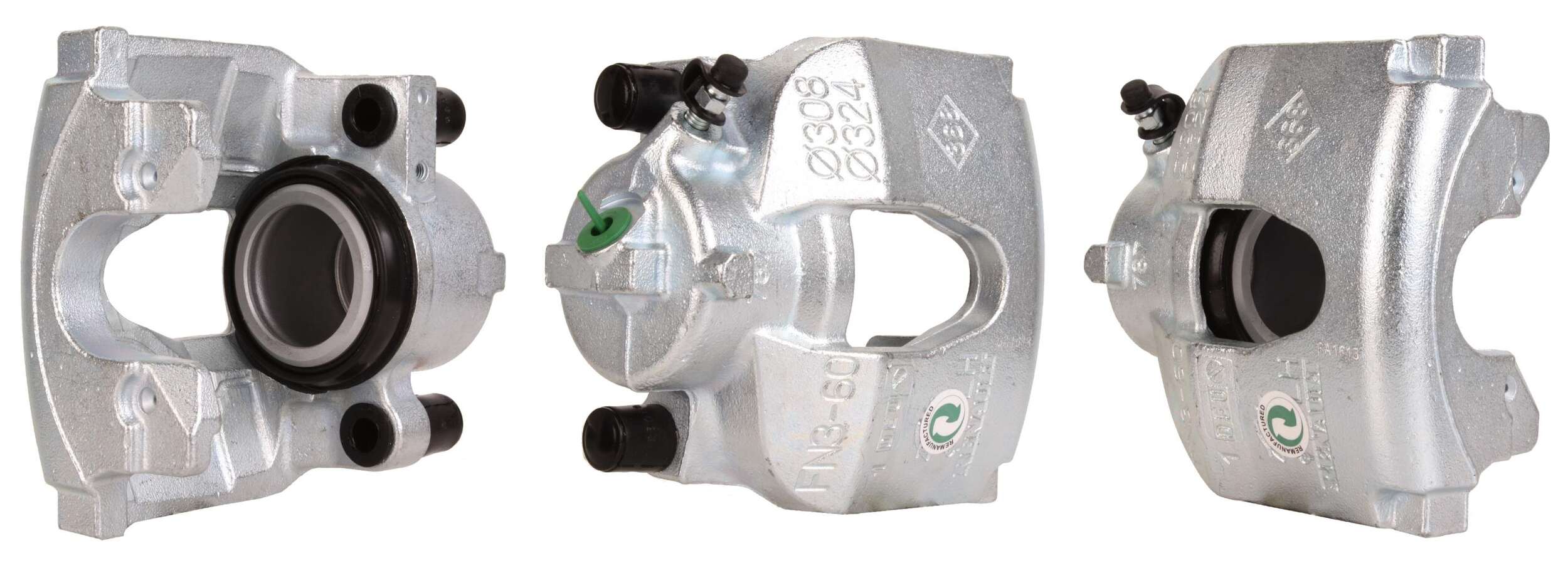 ELSTOCK 82-0754 Bremssattel