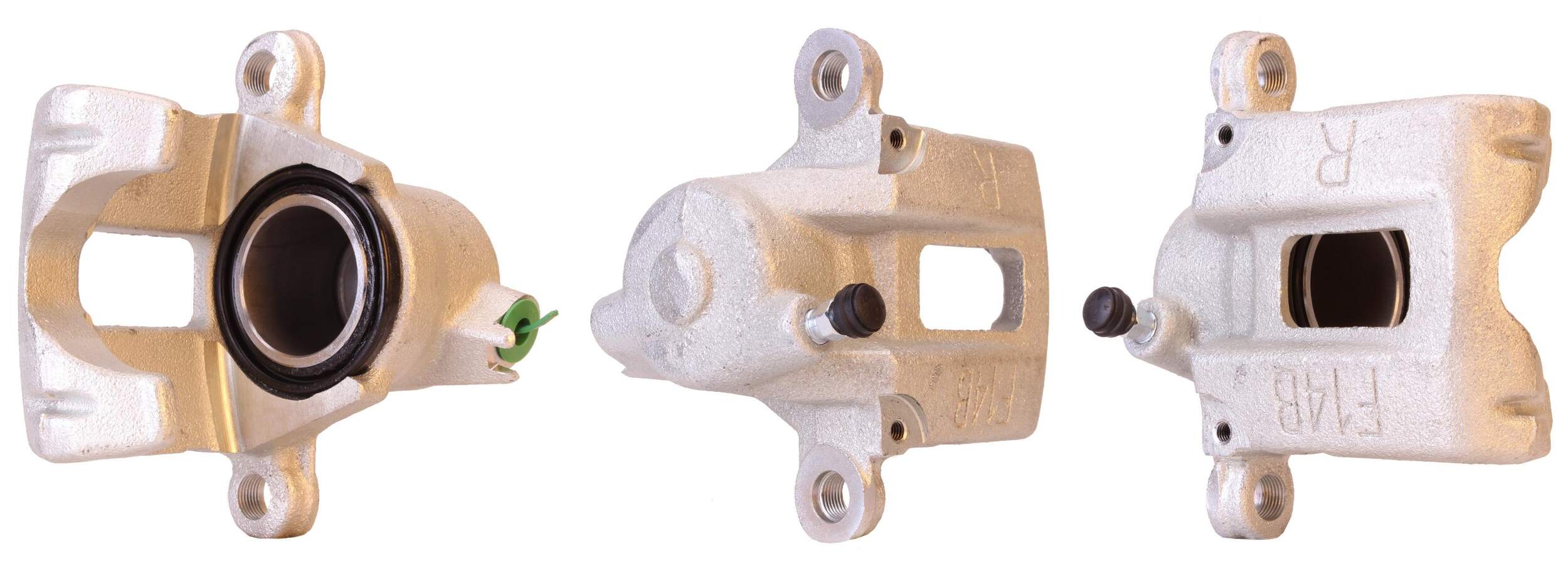 ELSTOCK 87-0874 Bremssattel