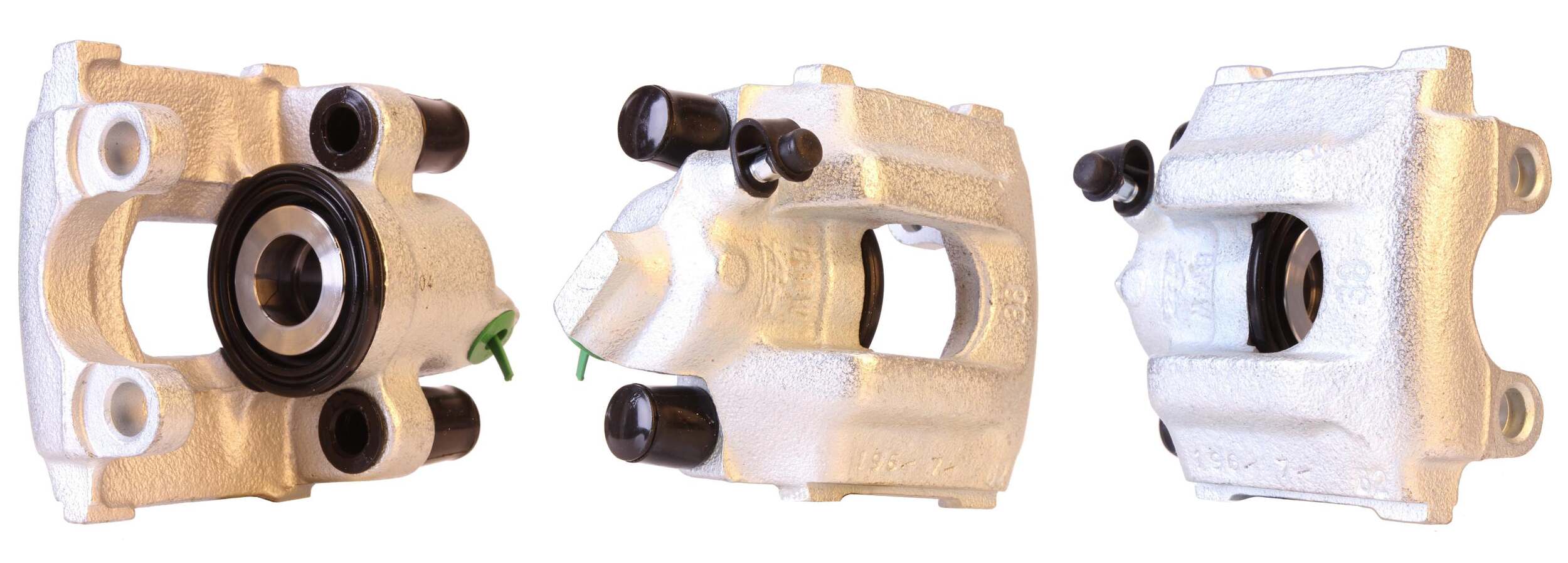 ELSTOCK 87-1003 Bremssattel