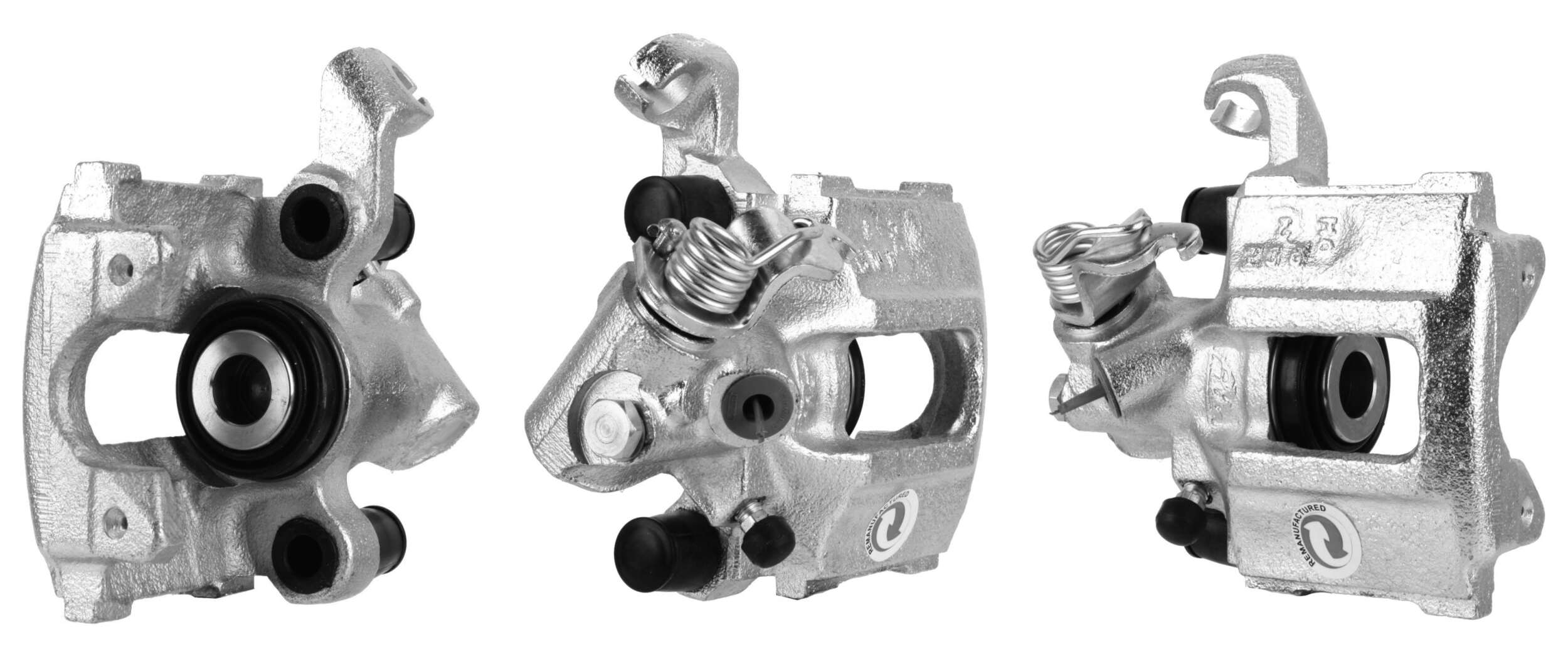ELSTOCK 86-0492 Bremssattel