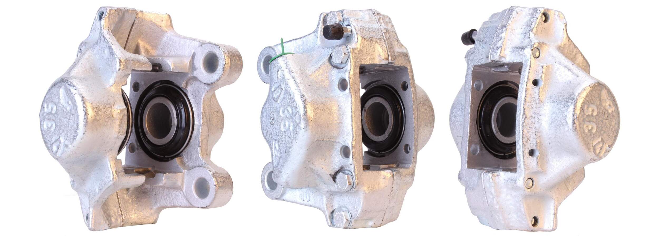 ELSTOCK 87-0431 Bremssattel